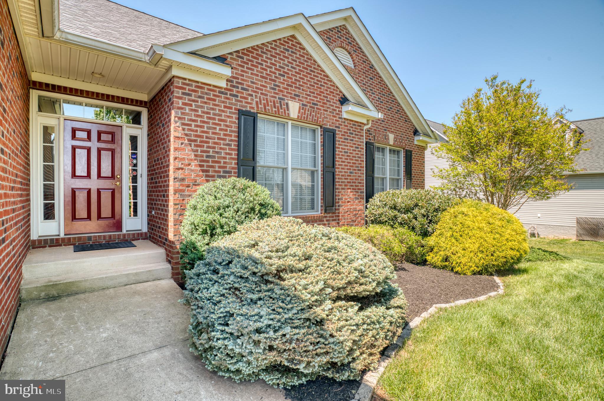 14308 S HALL COURT