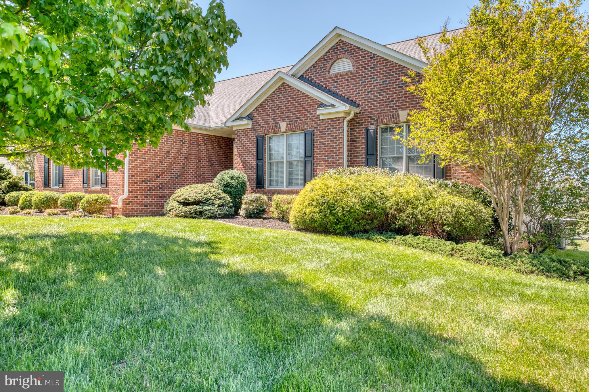 14308 S HALL COURT