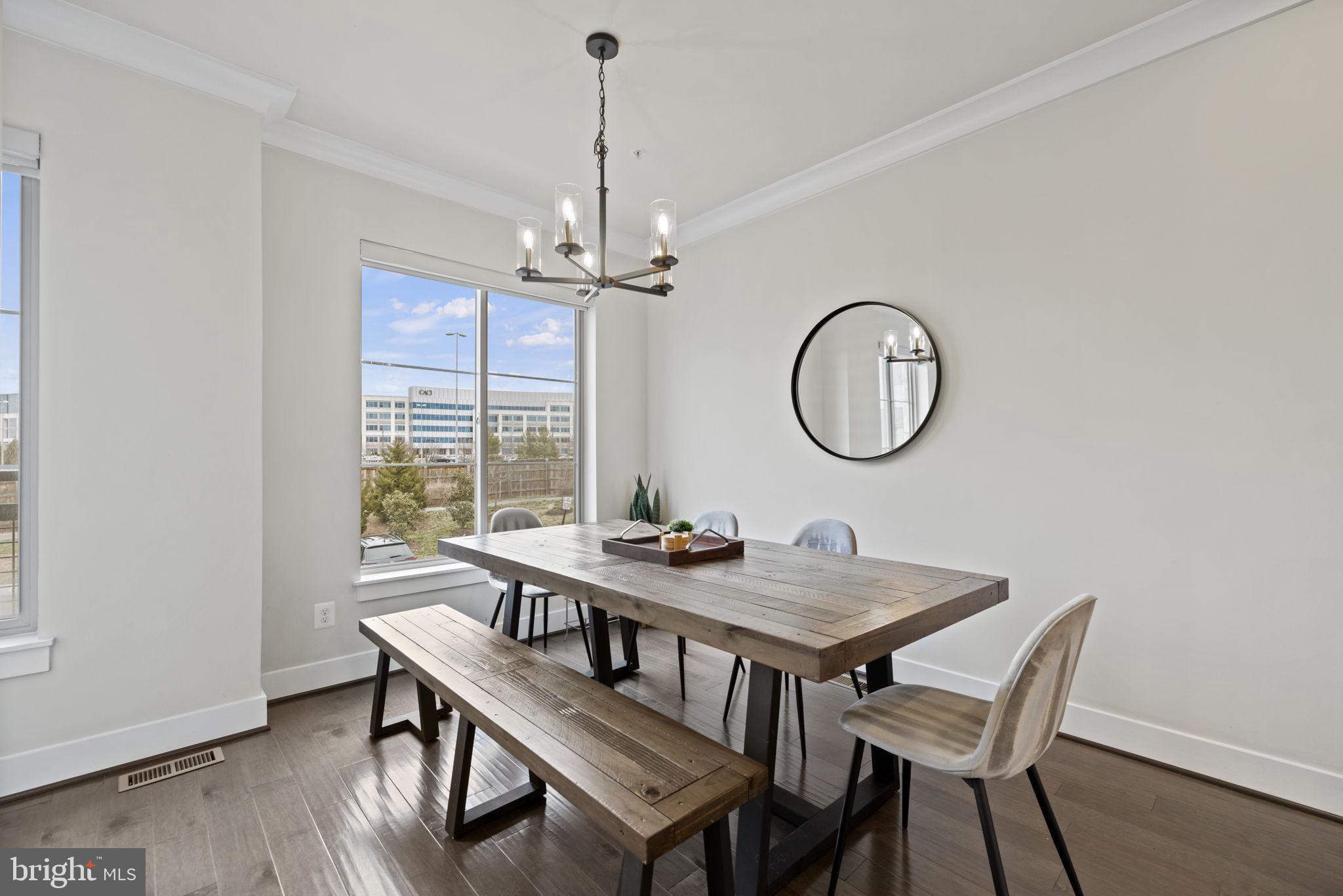 PRESERVE AT WESTFIELDS - Residential