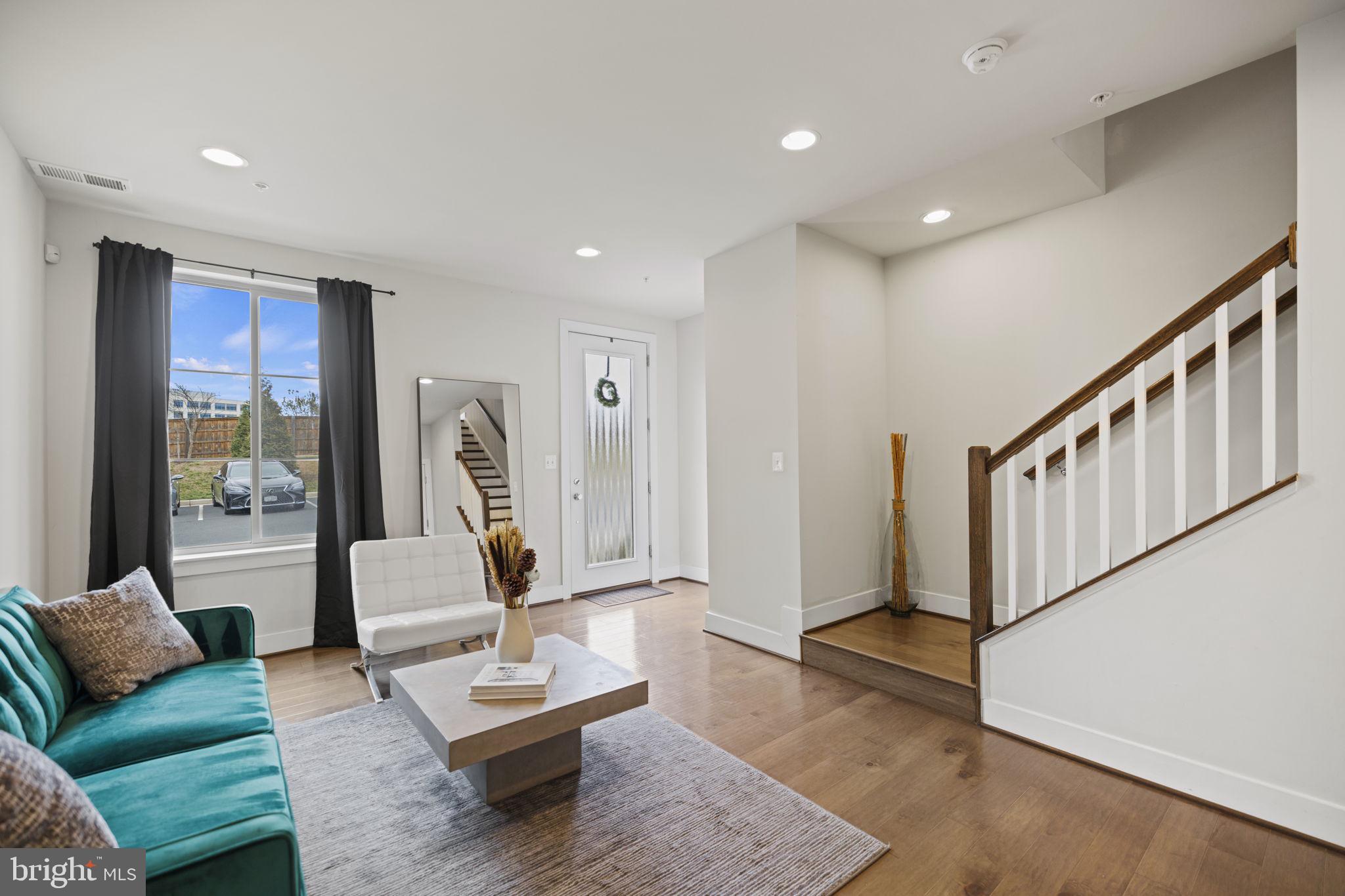 PRESERVE AT WESTFIELDS - Residential