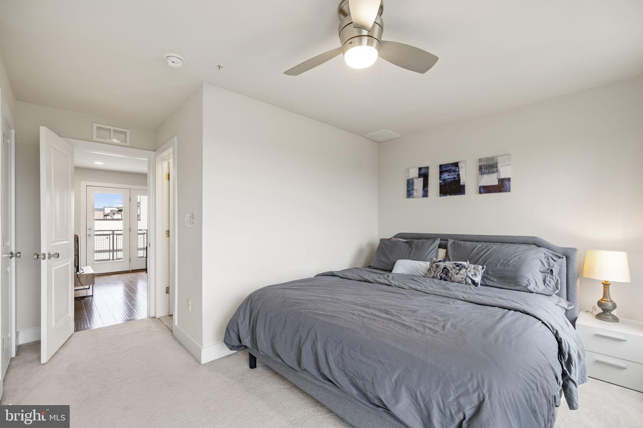 PRESERVE AT WESTFIELDS - Residential