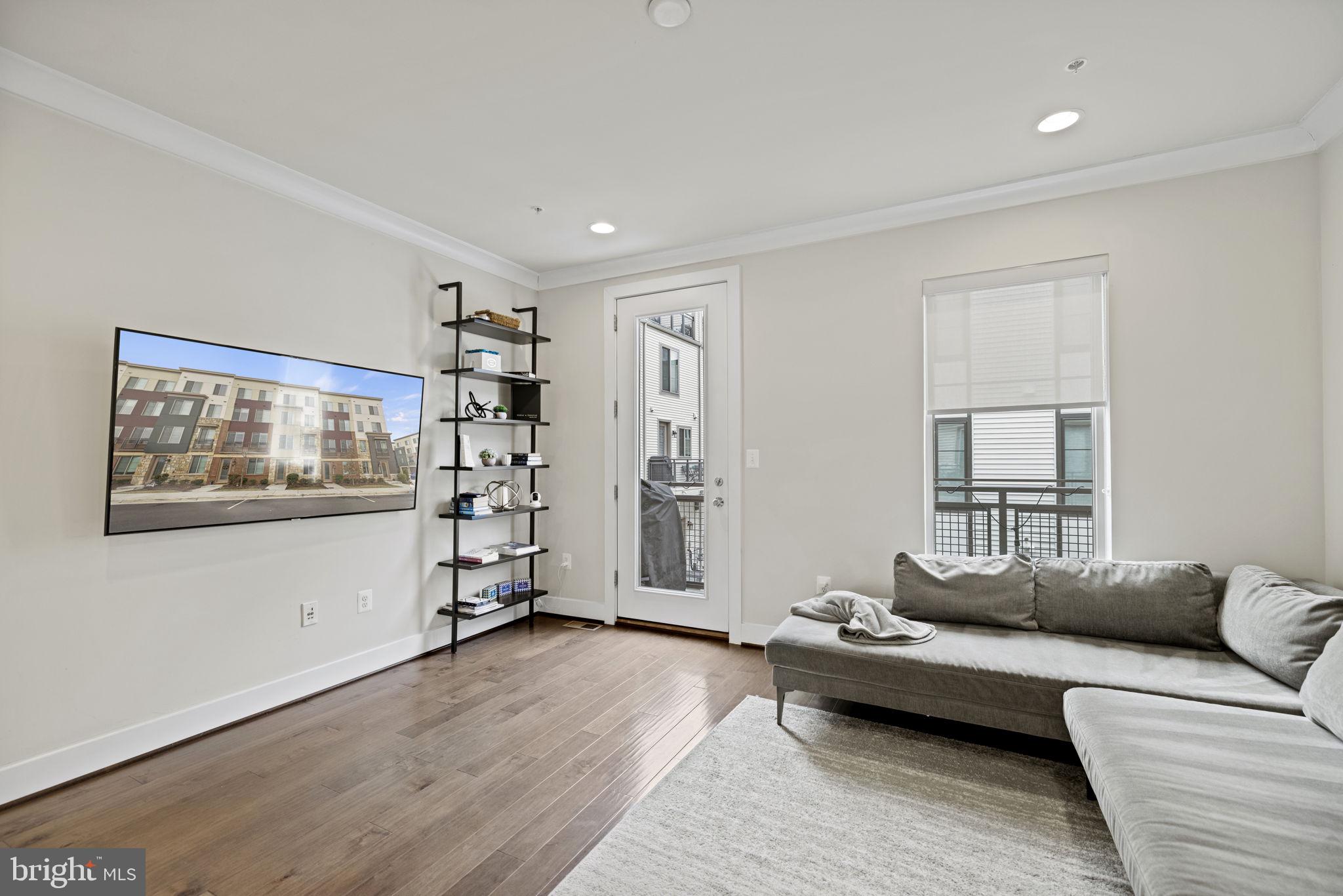 PRESERVE AT WESTFIELDS - Residential