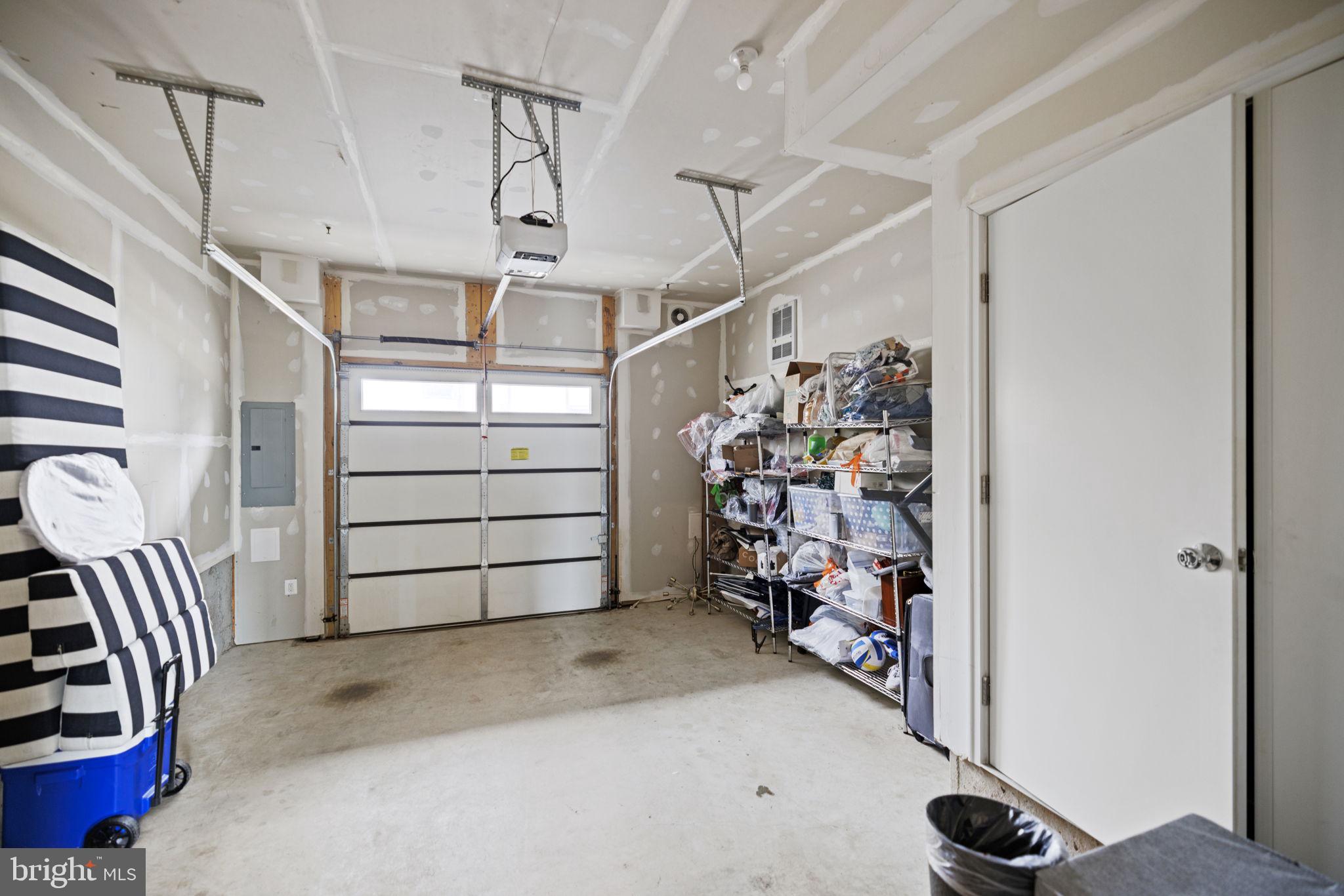 PRESERVE AT WESTFIELDS - Residential