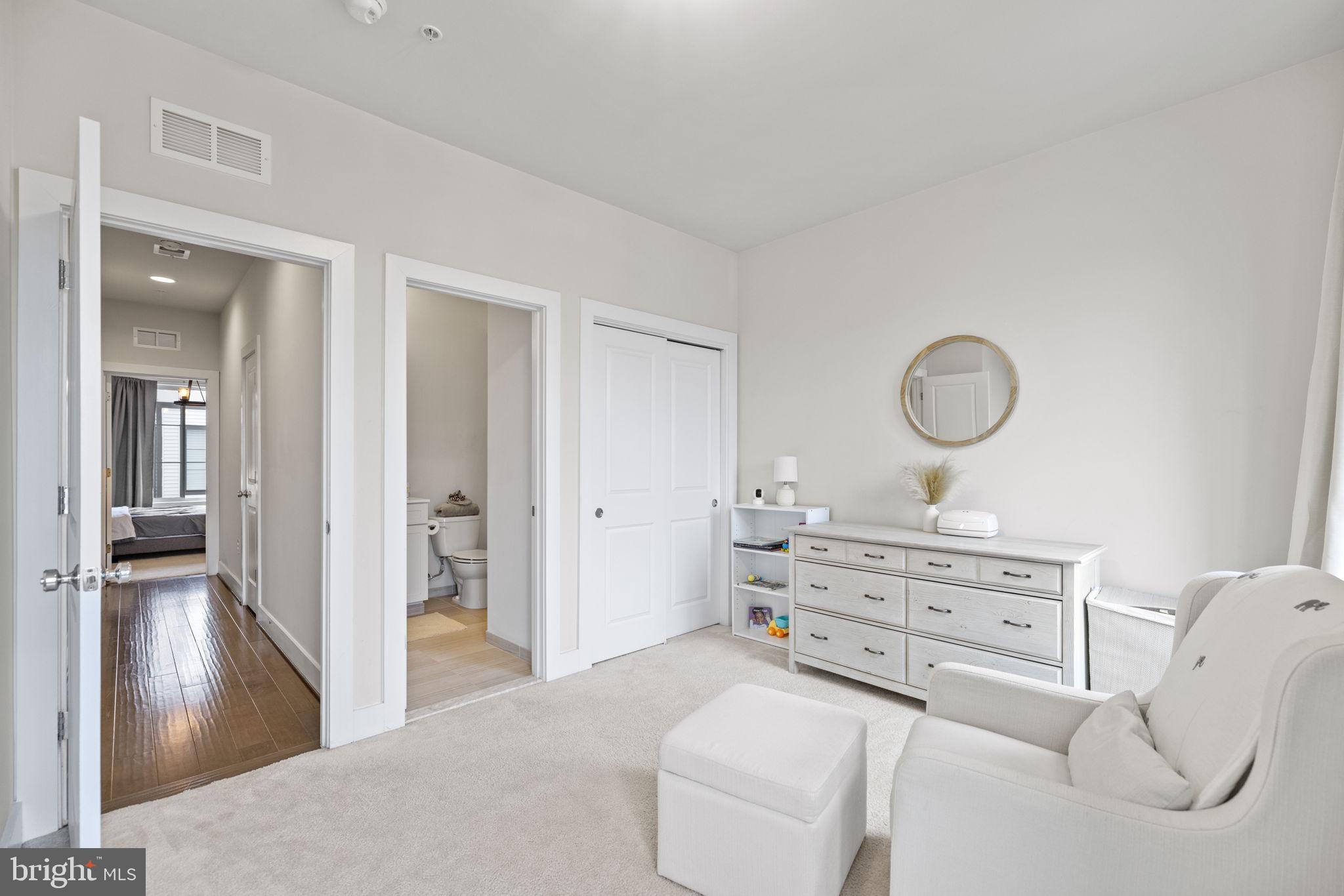 PRESERVE AT WESTFIELDS - Residential