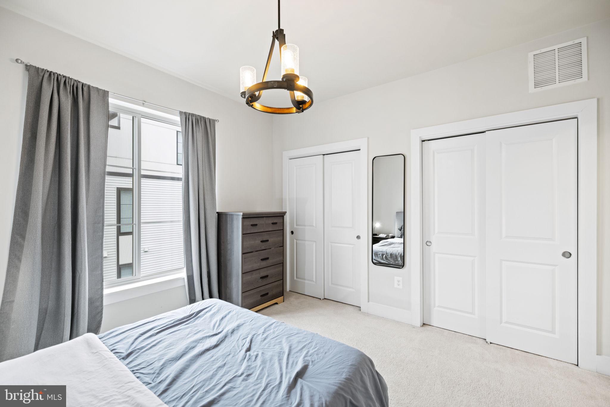 PRESERVE AT WESTFIELDS - Residential