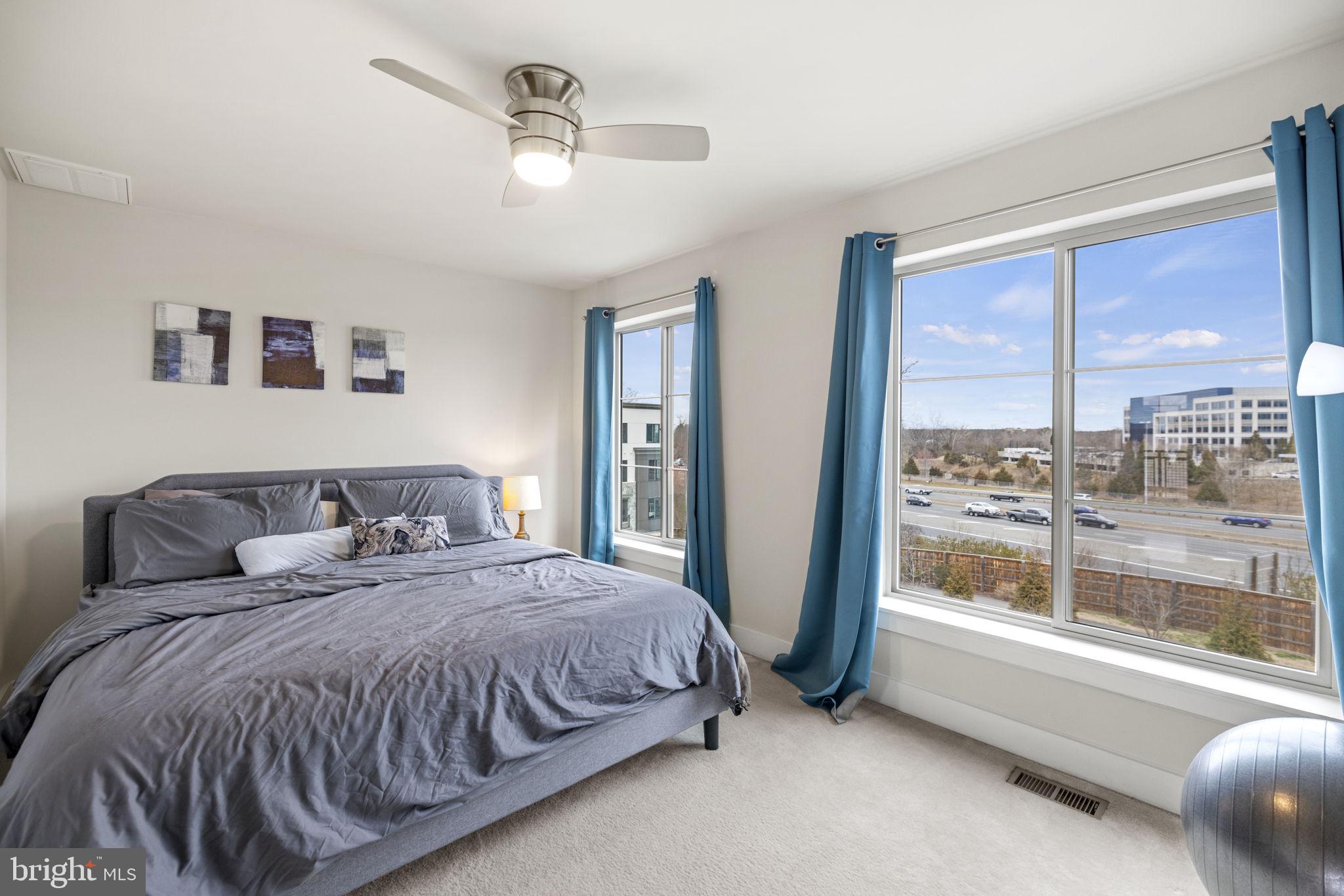 PRESERVE AT WESTFIELDS - Residential