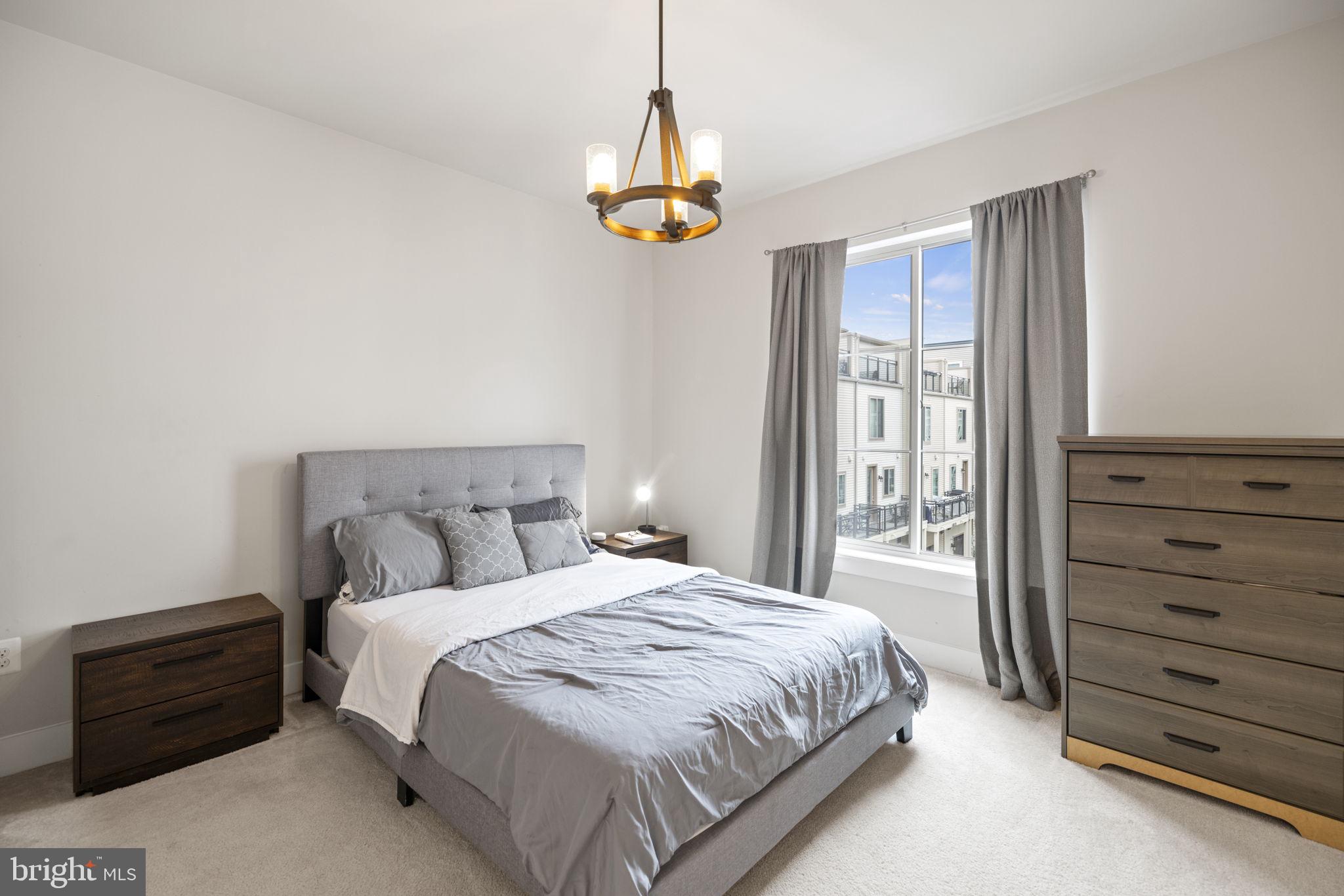 PRESERVE AT WESTFIELDS - Residential