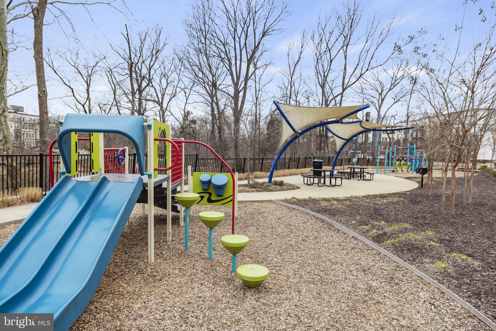 PRESERVE AT WESTFIELDS - Residential