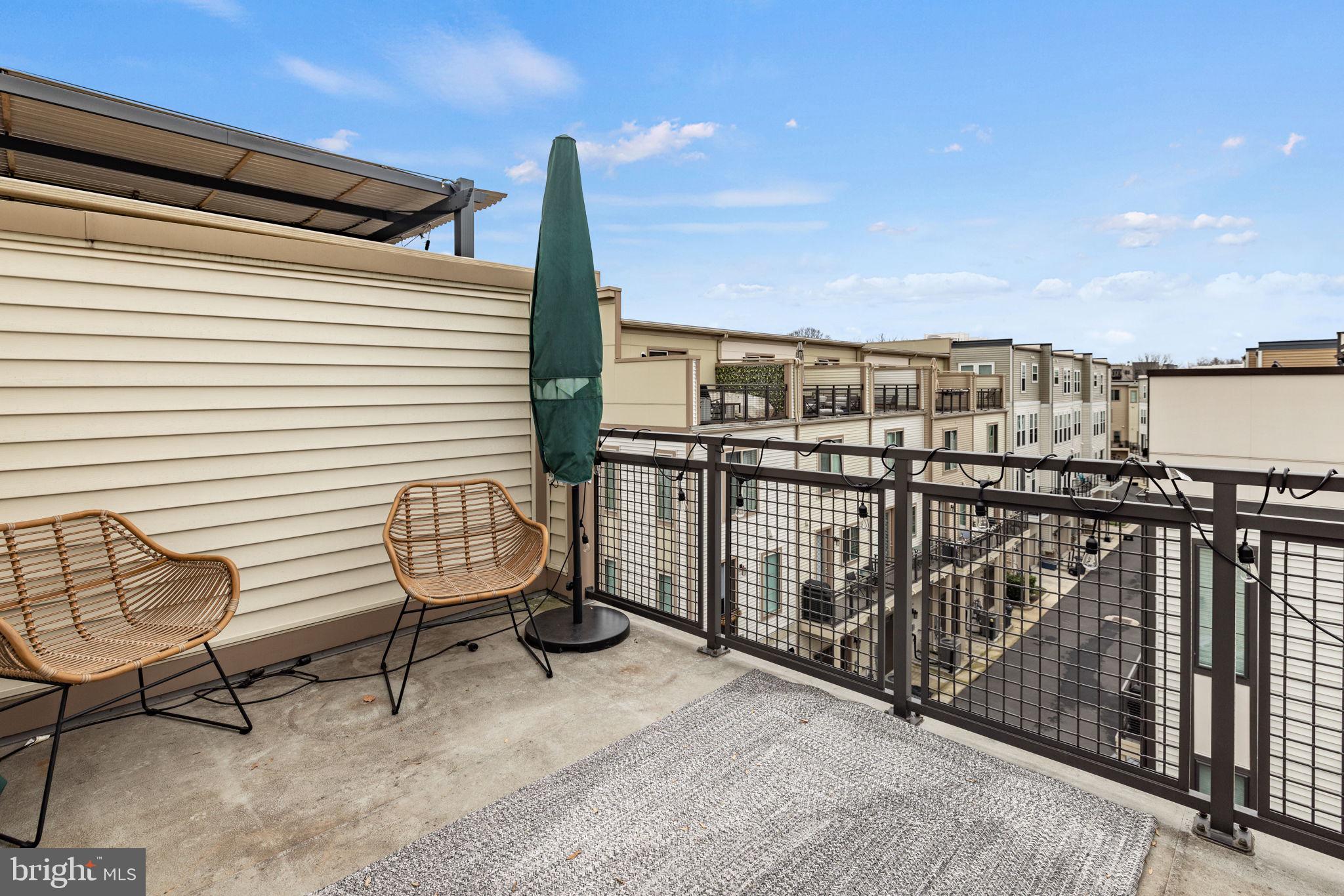 PRESERVE AT WESTFIELDS - Residential