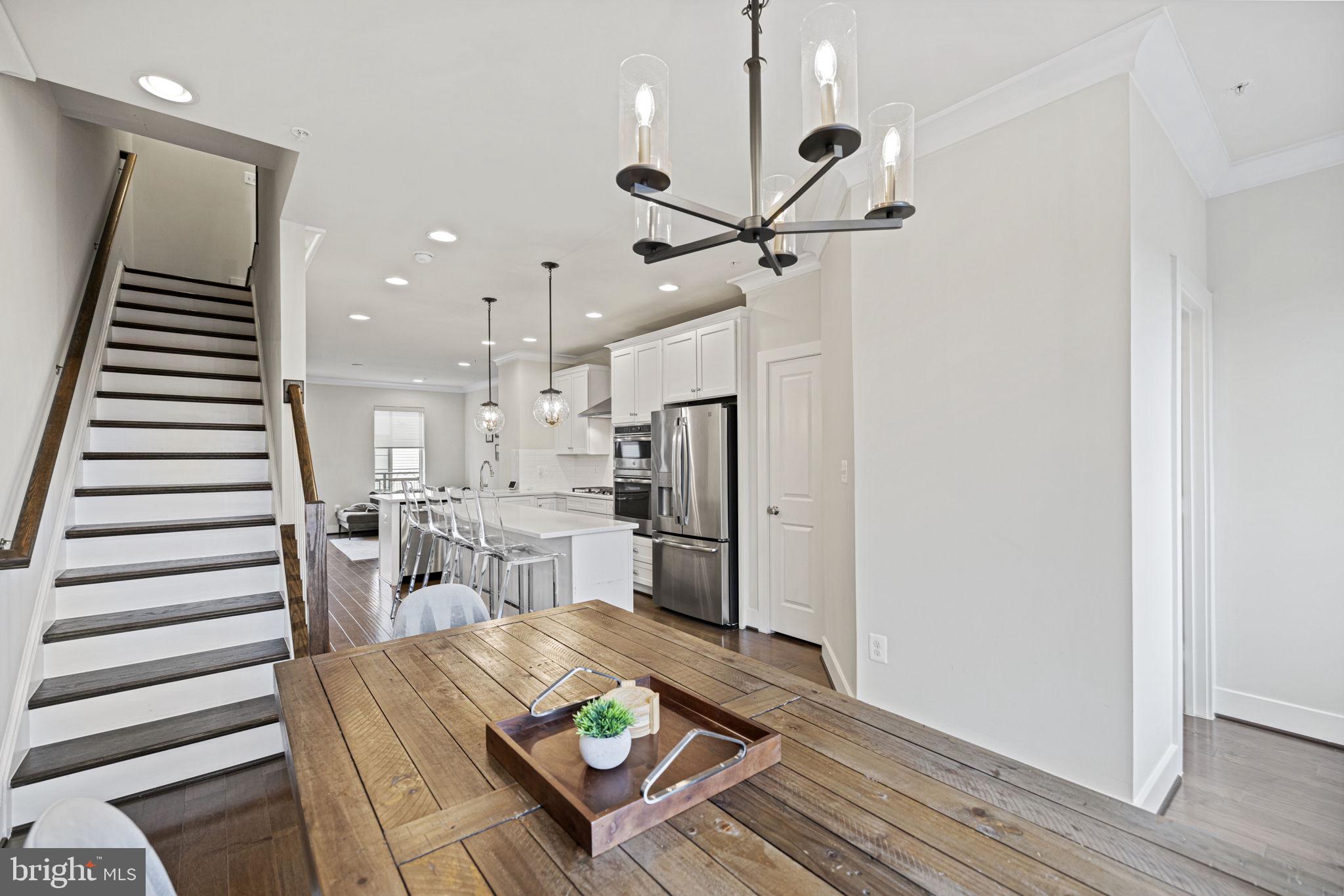 PRESERVE AT WESTFIELDS - Residential