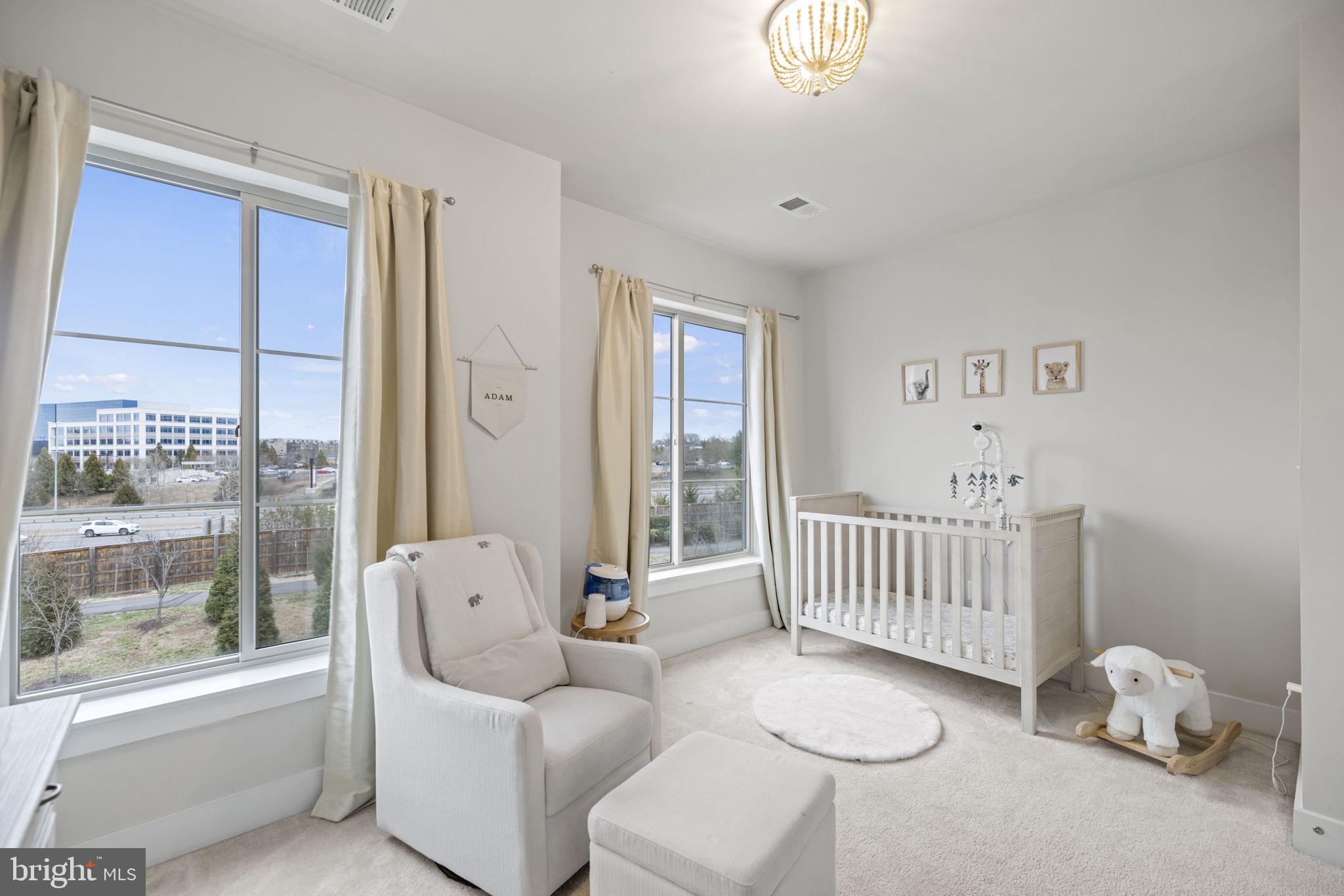 PRESERVE AT WESTFIELDS - Residential