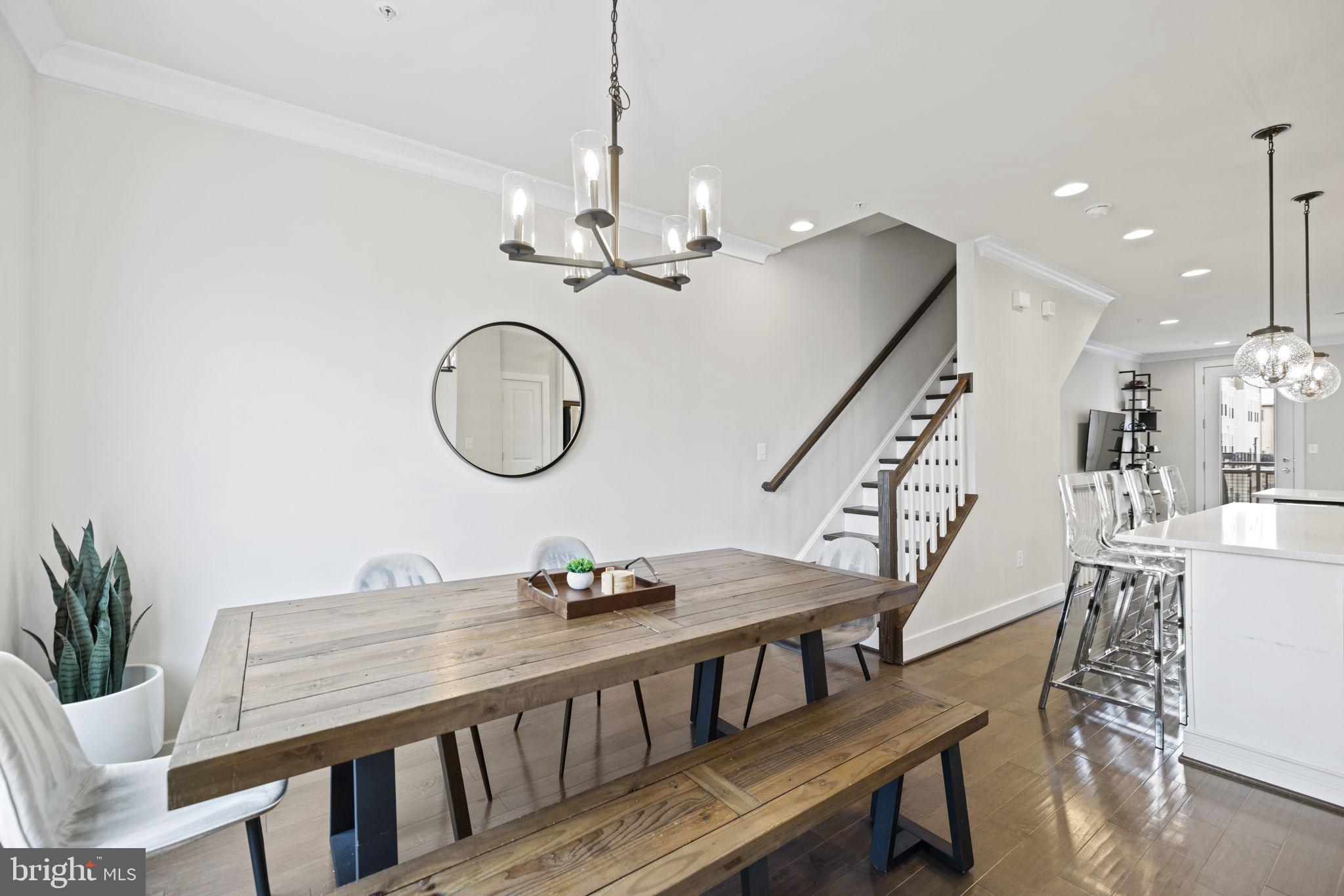 PRESERVE AT WESTFIELDS - Residential