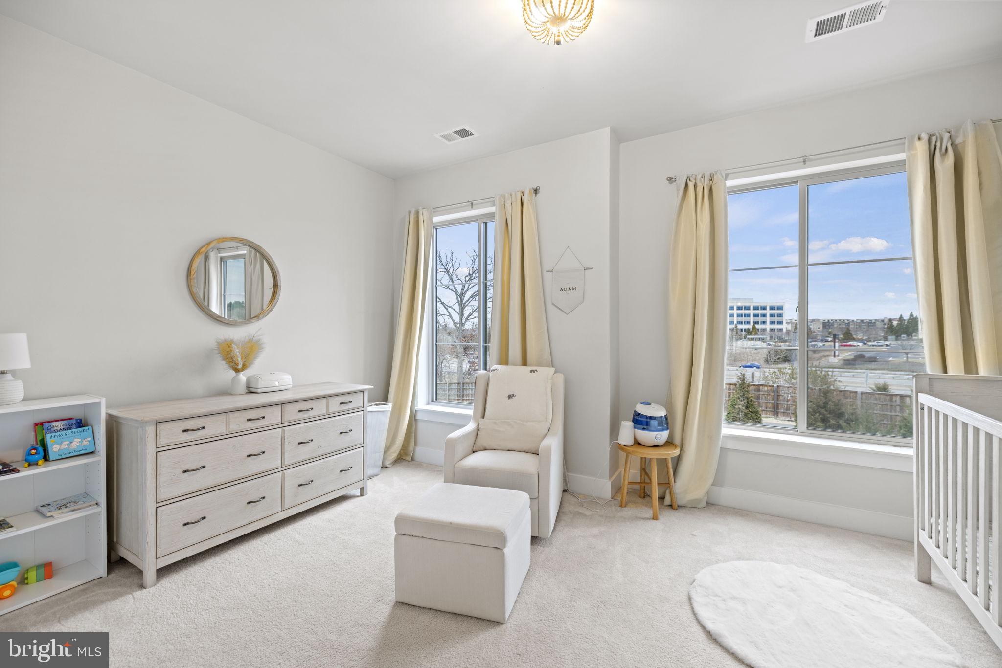 PRESERVE AT WESTFIELDS - Residential