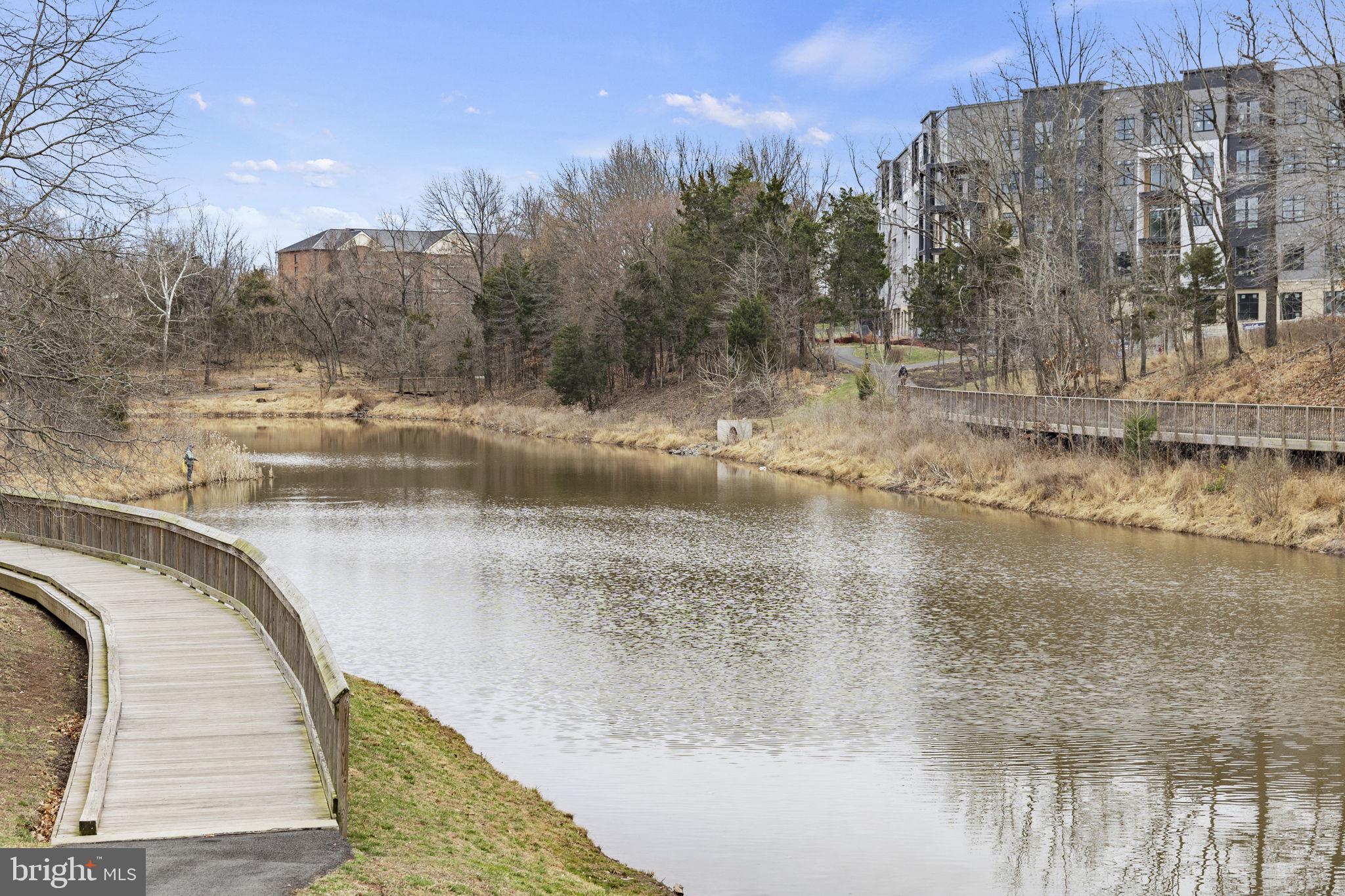 PRESERVE AT WESTFIELDS - Residential