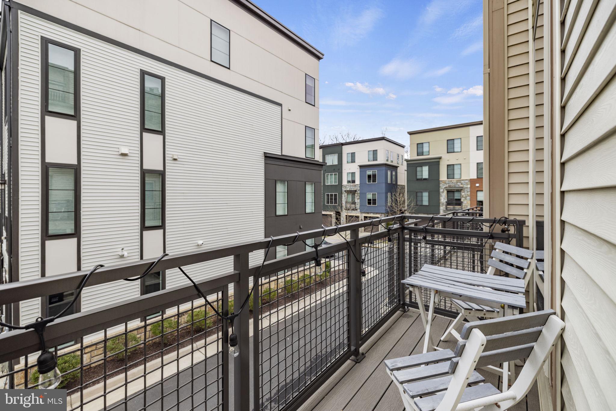 PRESERVE AT WESTFIELDS - Residential