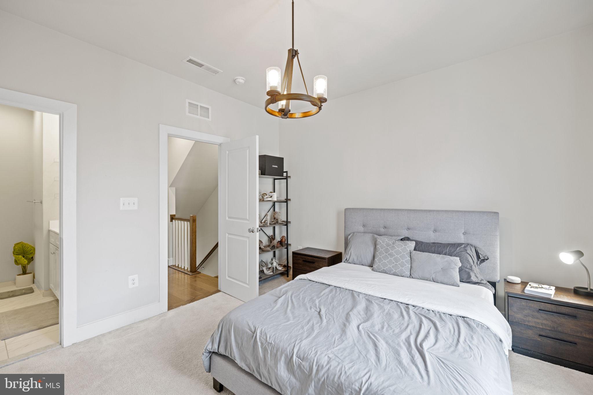 PRESERVE AT WESTFIELDS - Residential