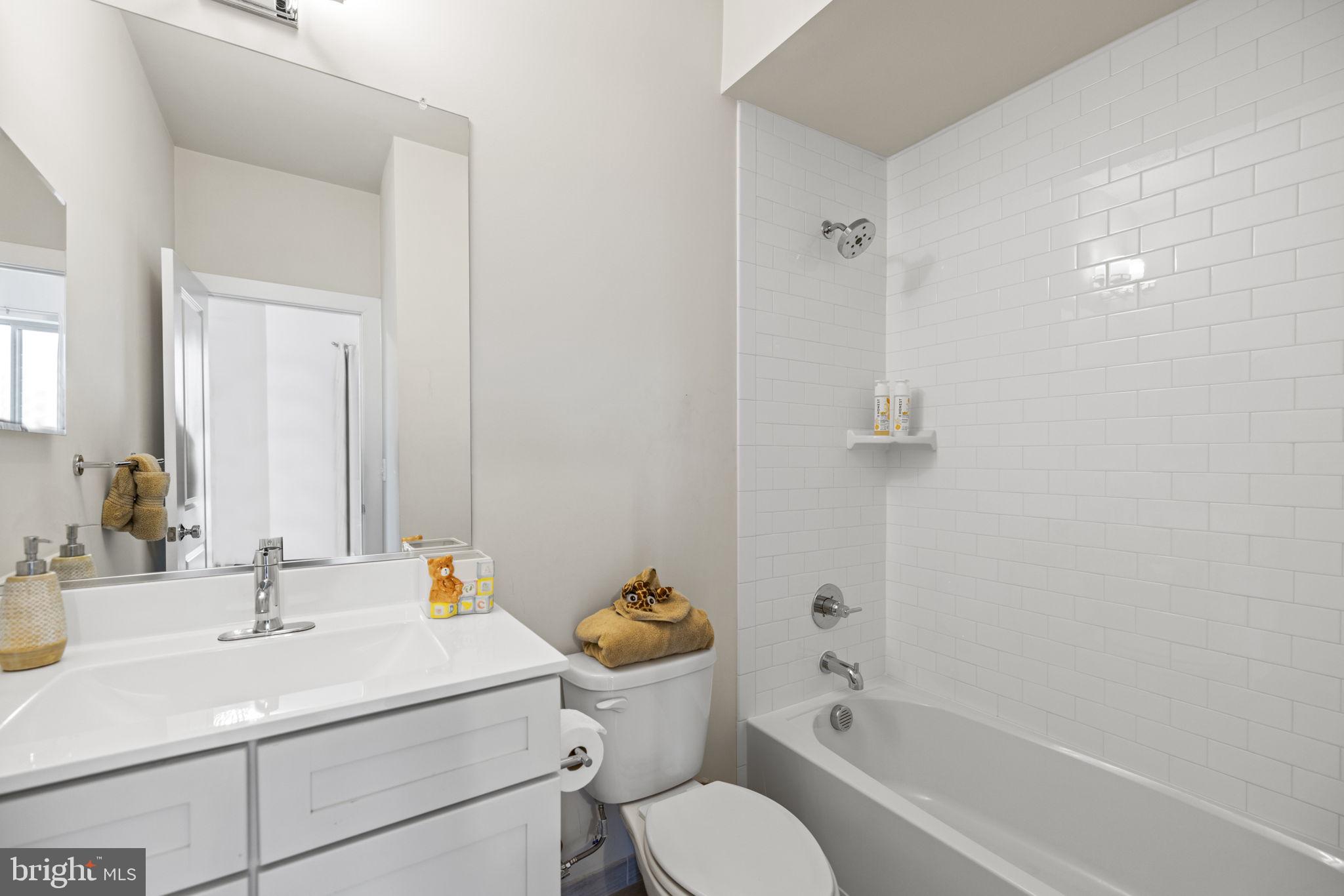 PRESERVE AT WESTFIELDS - Residential