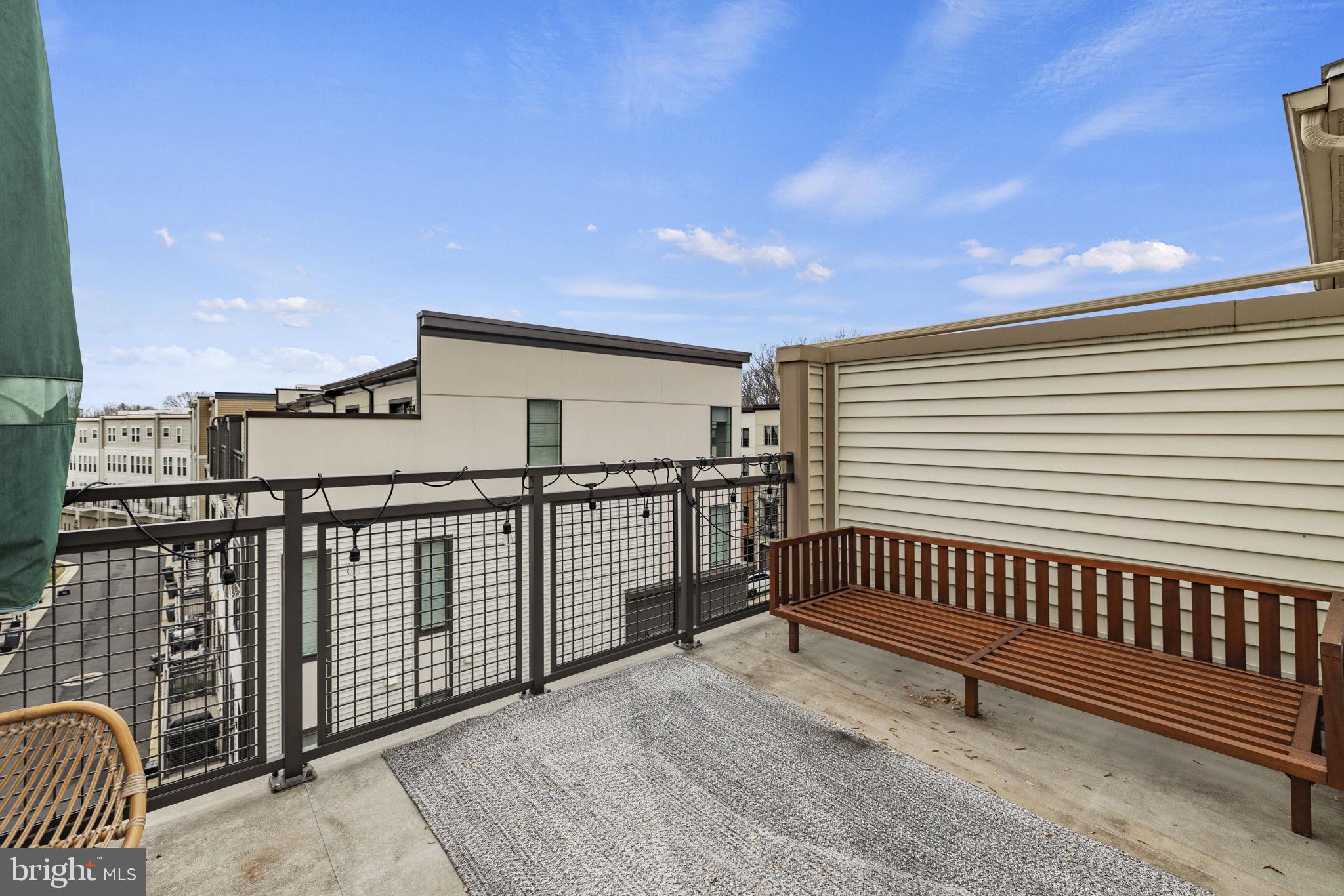 PRESERVE AT WESTFIELDS - Residential