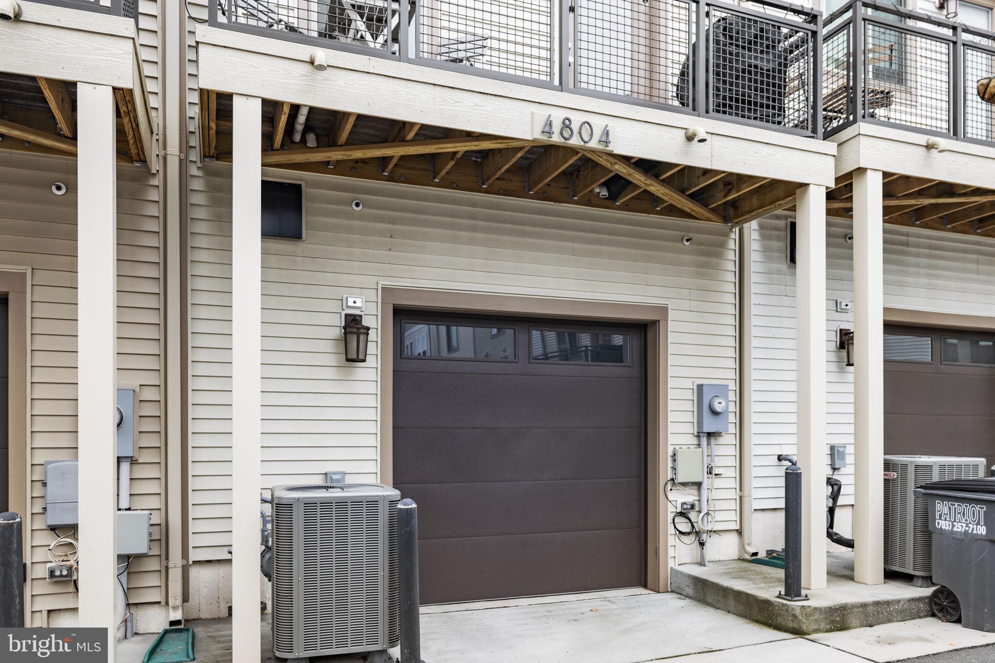 PRESERVE AT WESTFIELDS - Residential