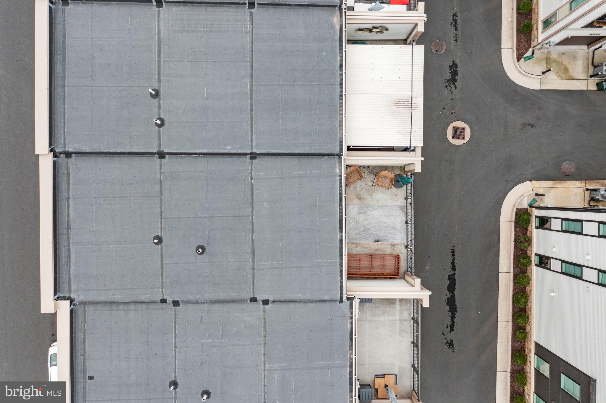 PRESERVE AT WESTFIELDS - Residential