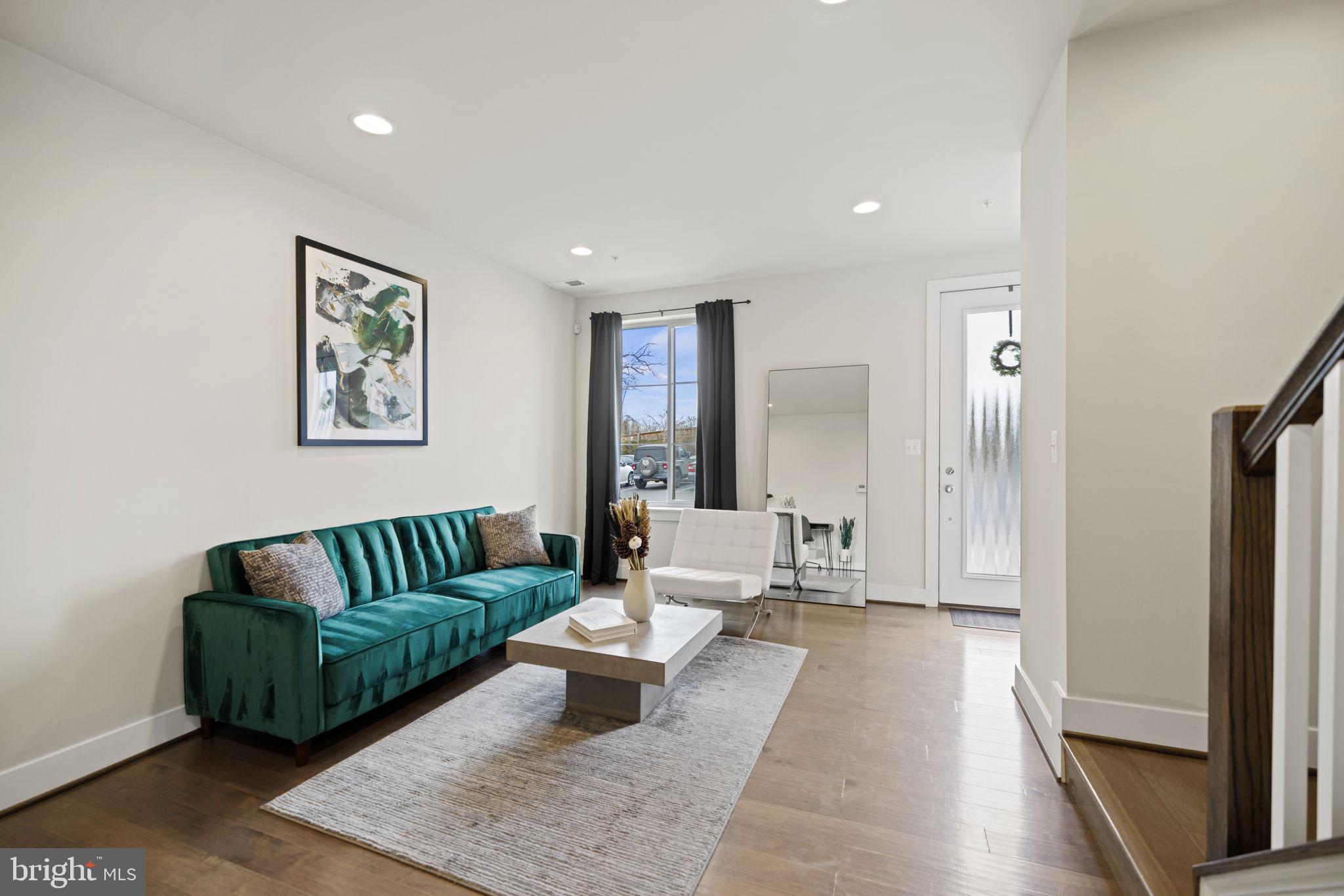 PRESERVE AT WESTFIELDS - Residential