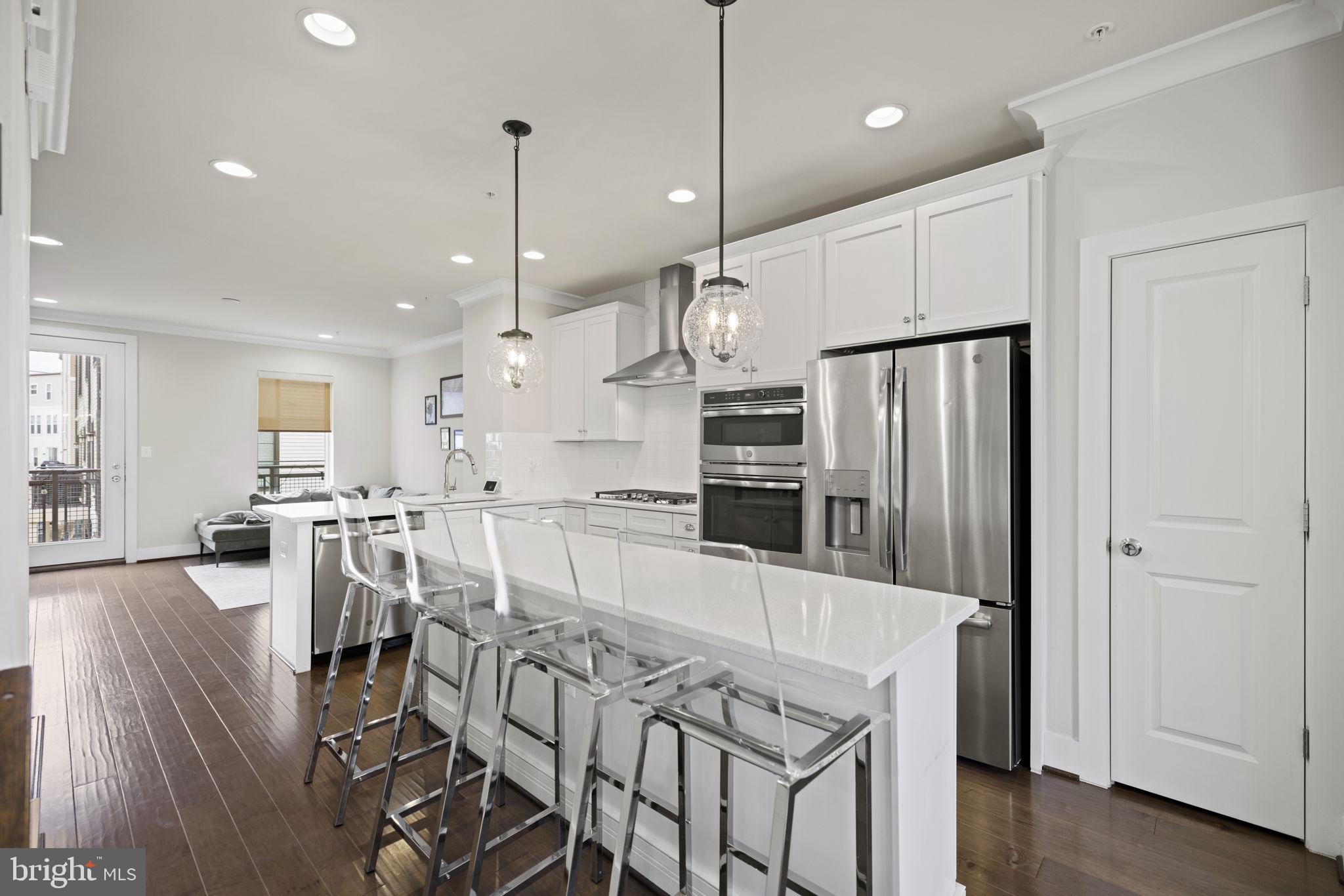 PRESERVE AT WESTFIELDS - Residential