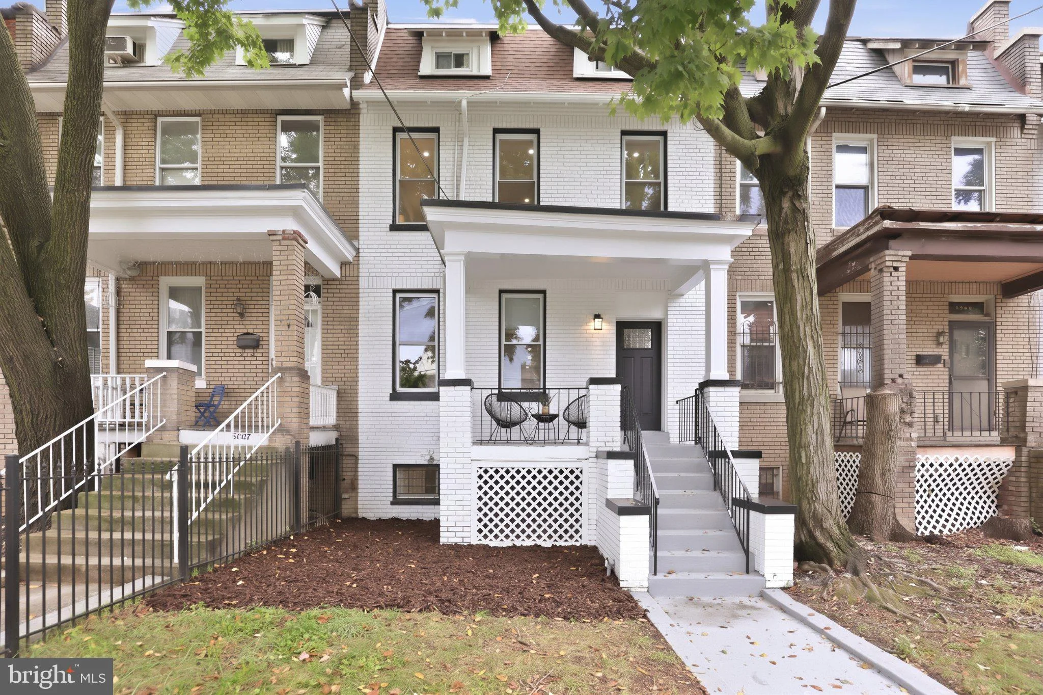 5725 13th Street NW, Washington, DC 20011