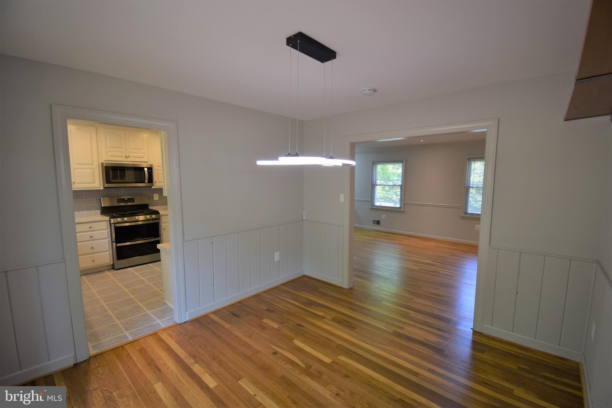 KERRYBROOKE - Residential Lease