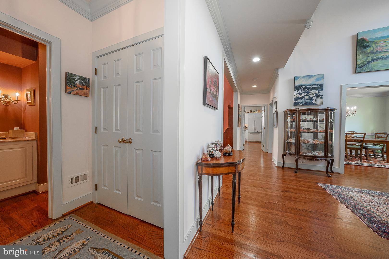 DENBIGH - Residential