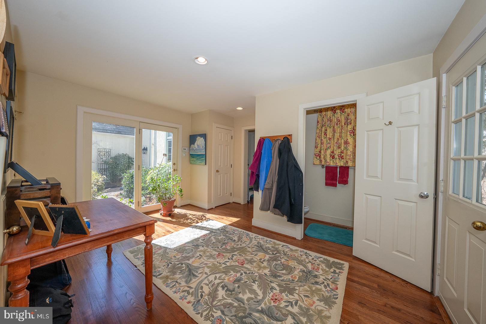 DENBIGH - Residential