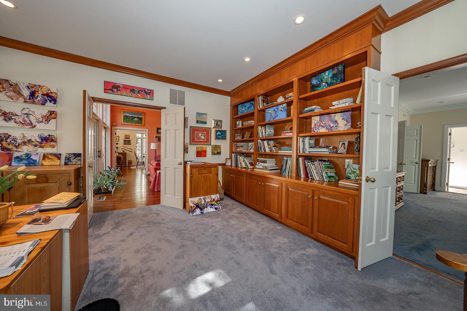 DENBIGH - Residential