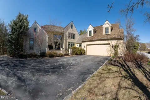 1239 Denbigh Lane, Wayne, PA 19087 - MLS#: PAMC2133638