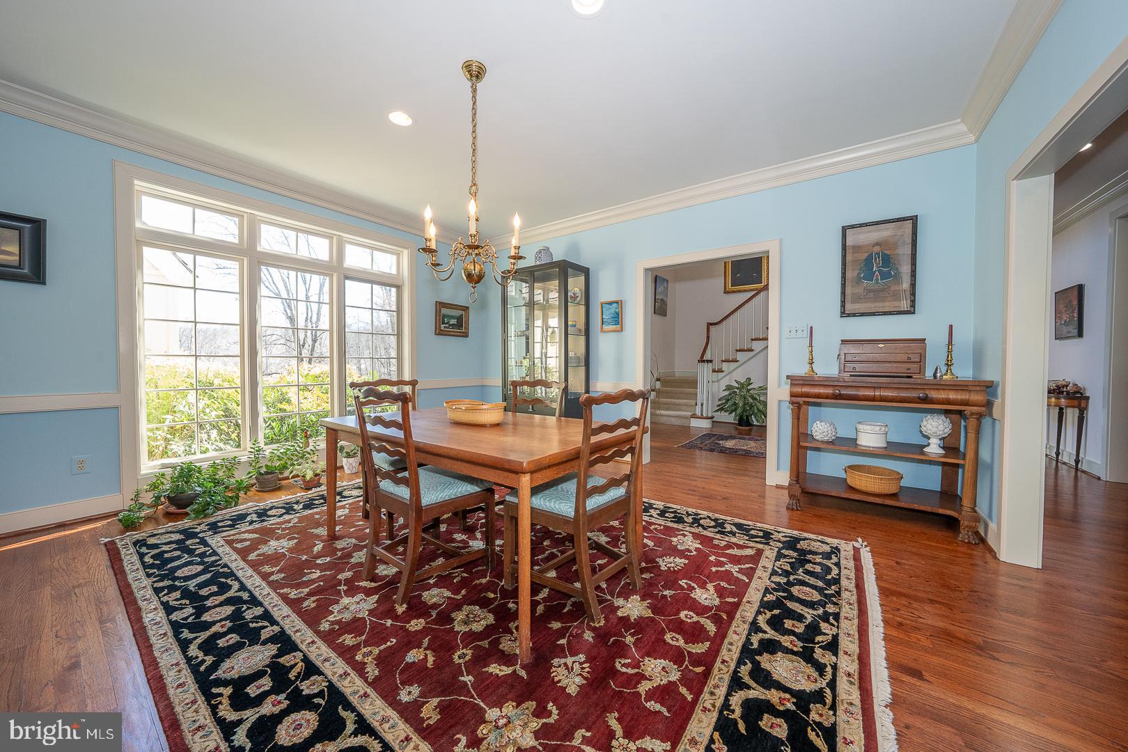 DENBIGH - Residential