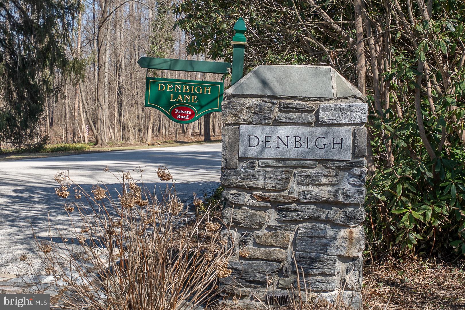 DENBIGH - Residential
