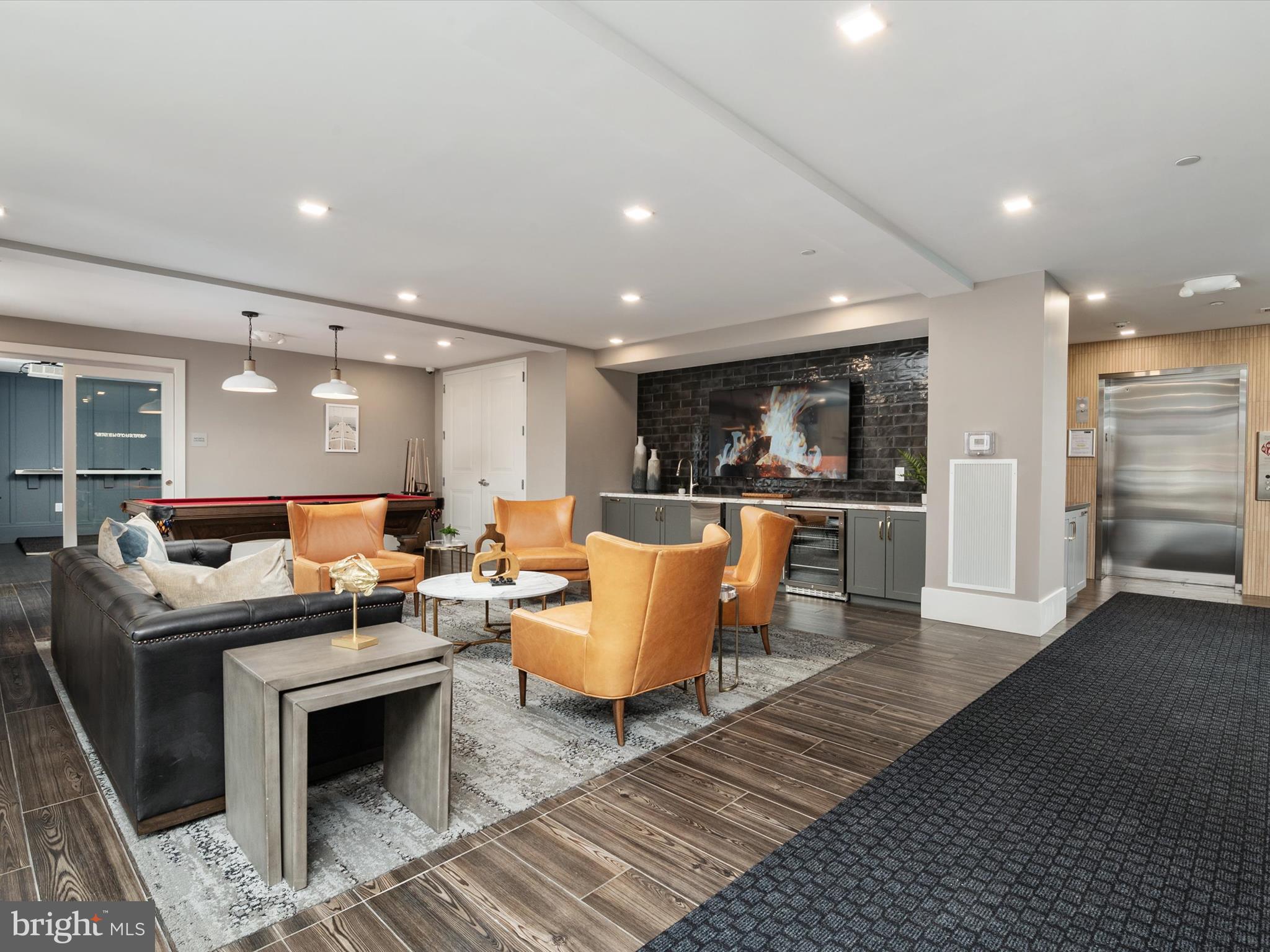 ELEMENT AT MILL CREEK - Residential