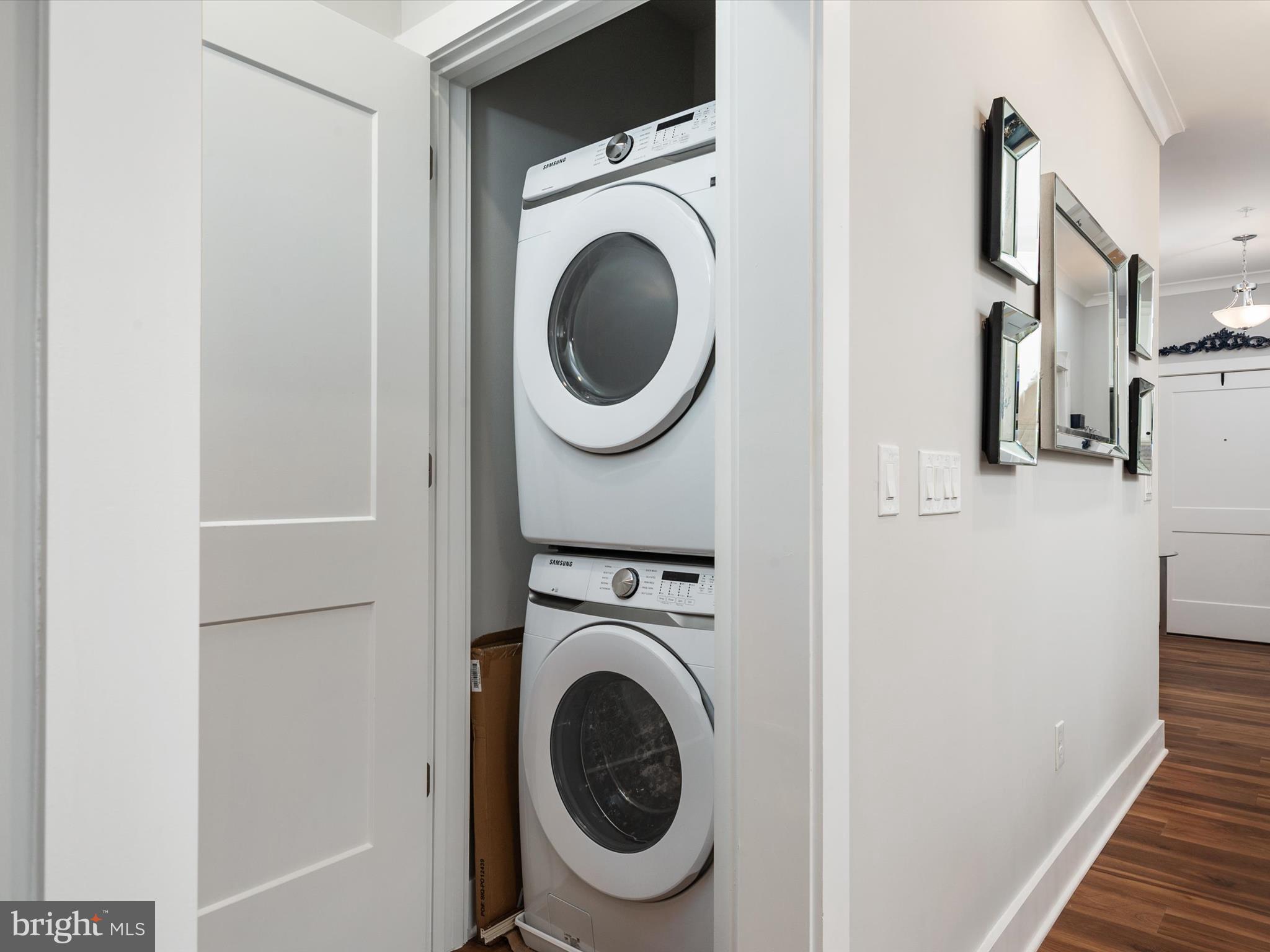 ELEMENT AT MILL CREEK - Residential