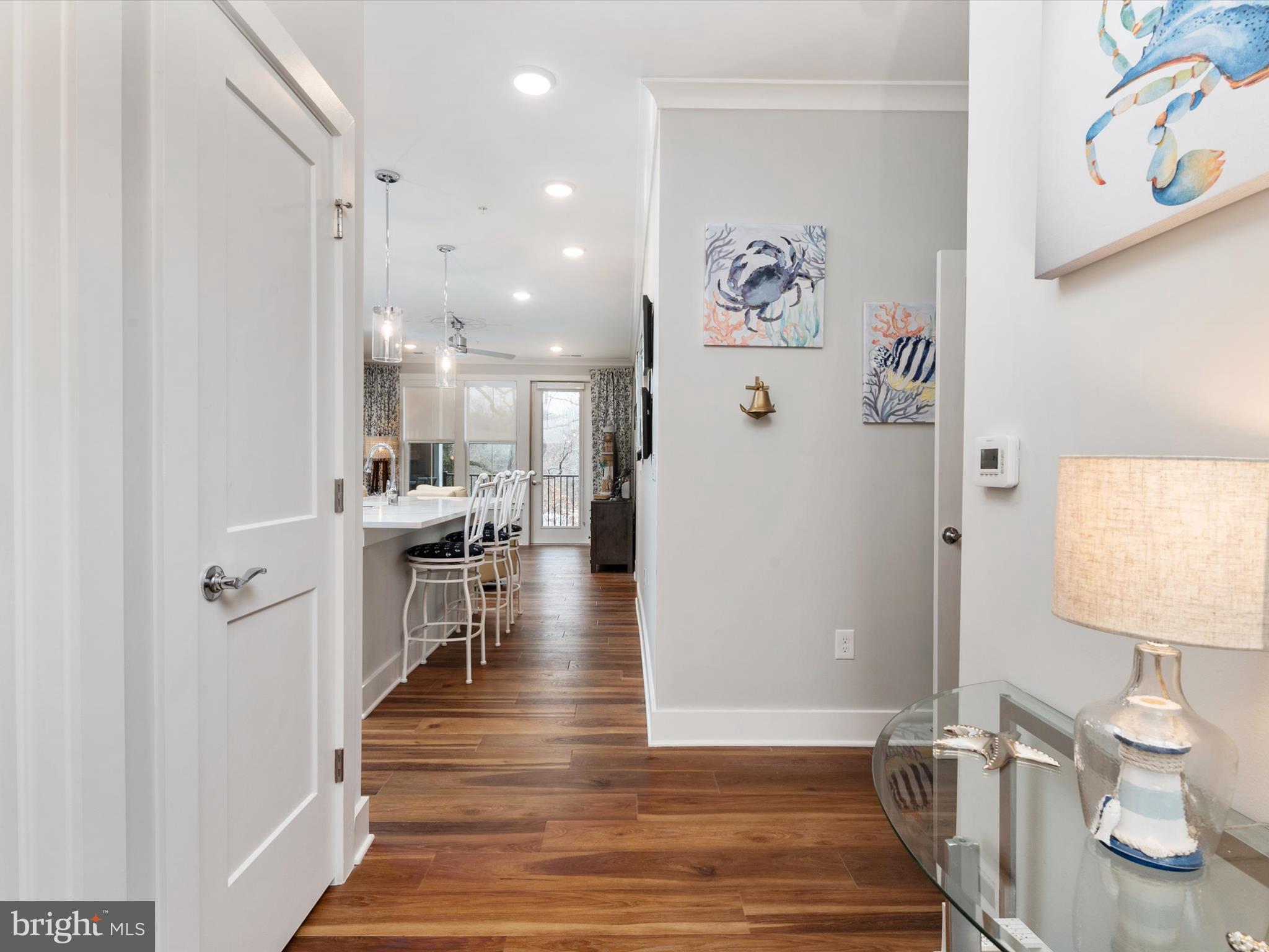 ELEMENT AT MILL CREEK - Residential