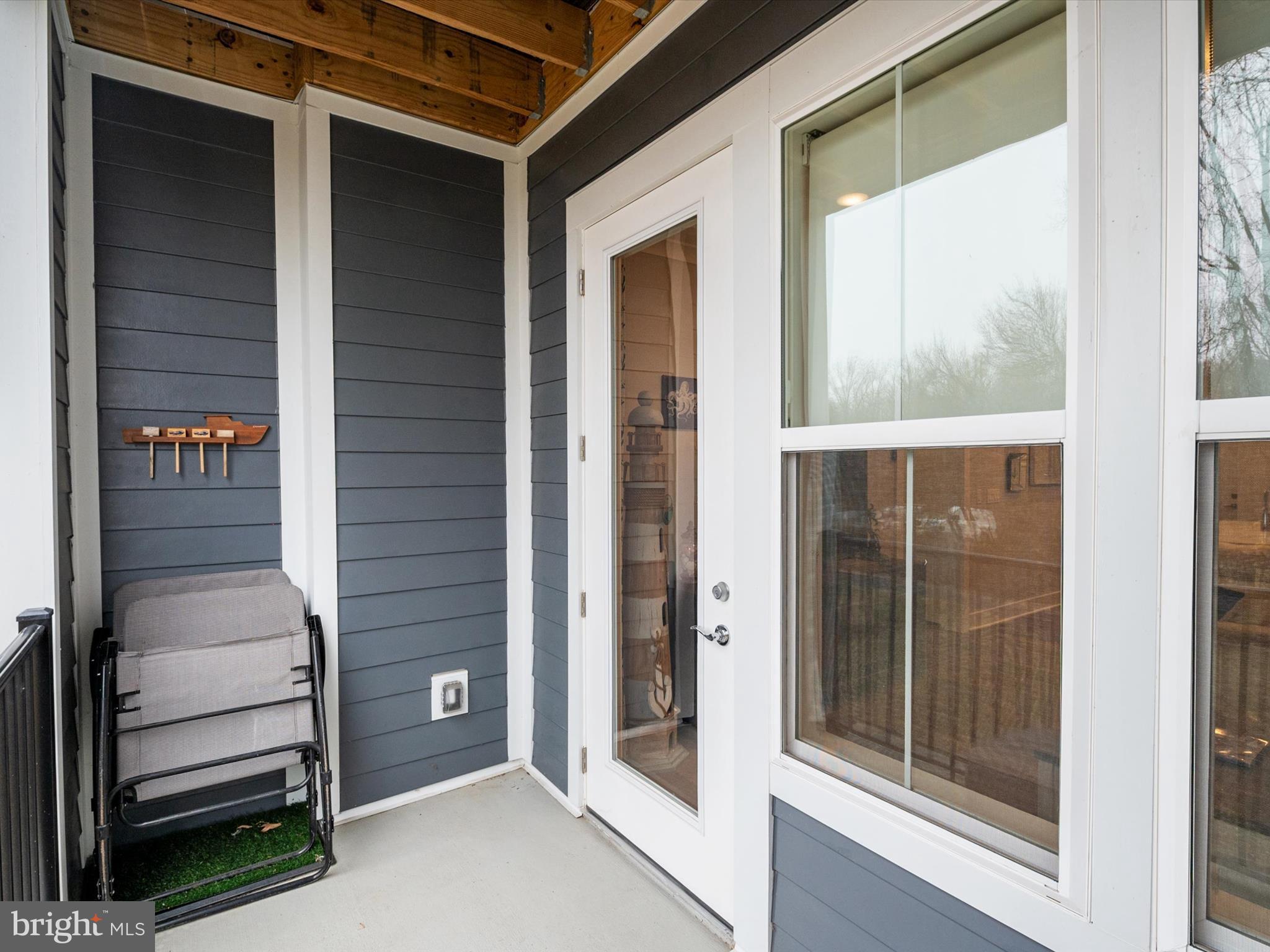 ELEMENT AT MILL CREEK - Residential