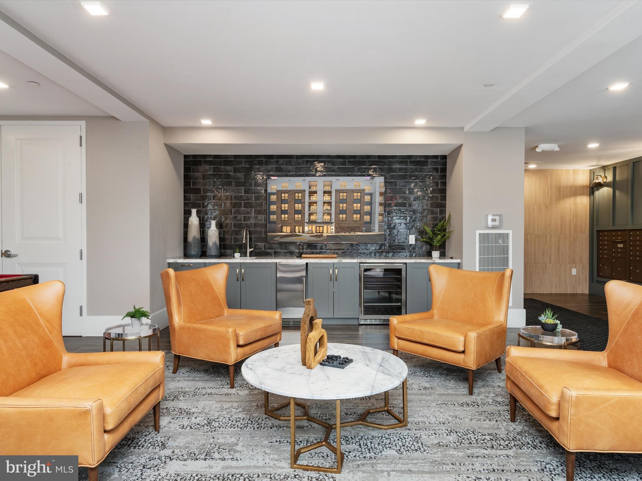 ELEMENT AT MILL CREEK - Residential