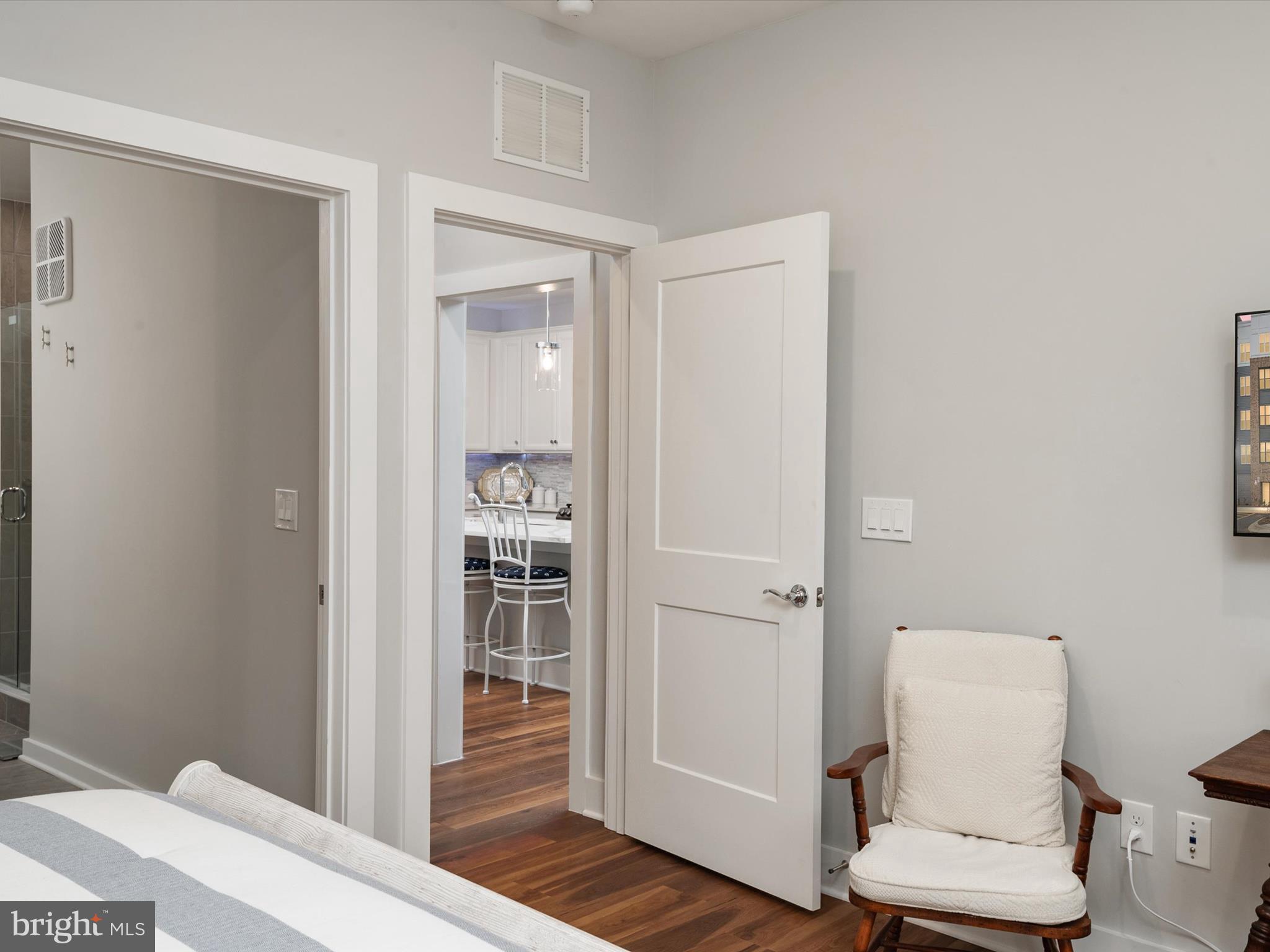 ELEMENT AT MILL CREEK - Residential
