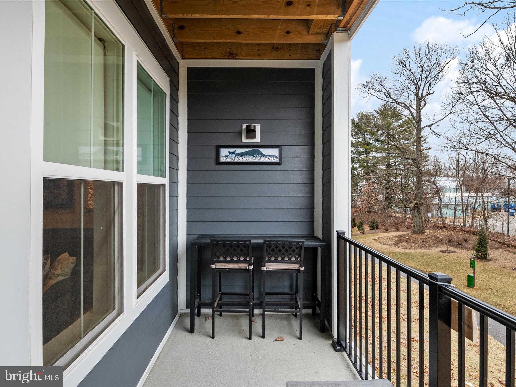 ELEMENT AT MILL CREEK - Residential