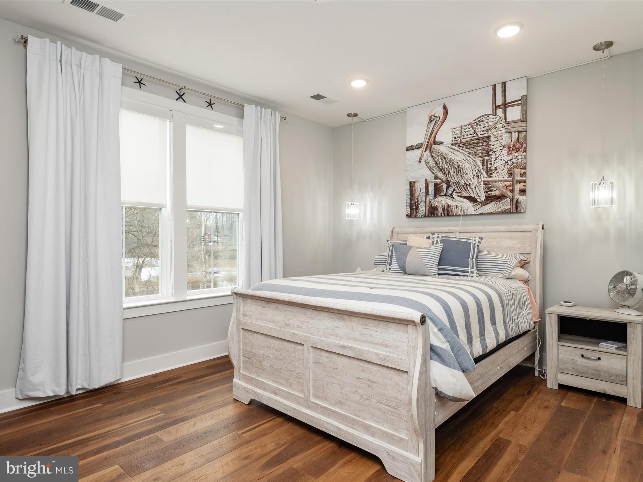 ELEMENT AT MILL CREEK - Residential