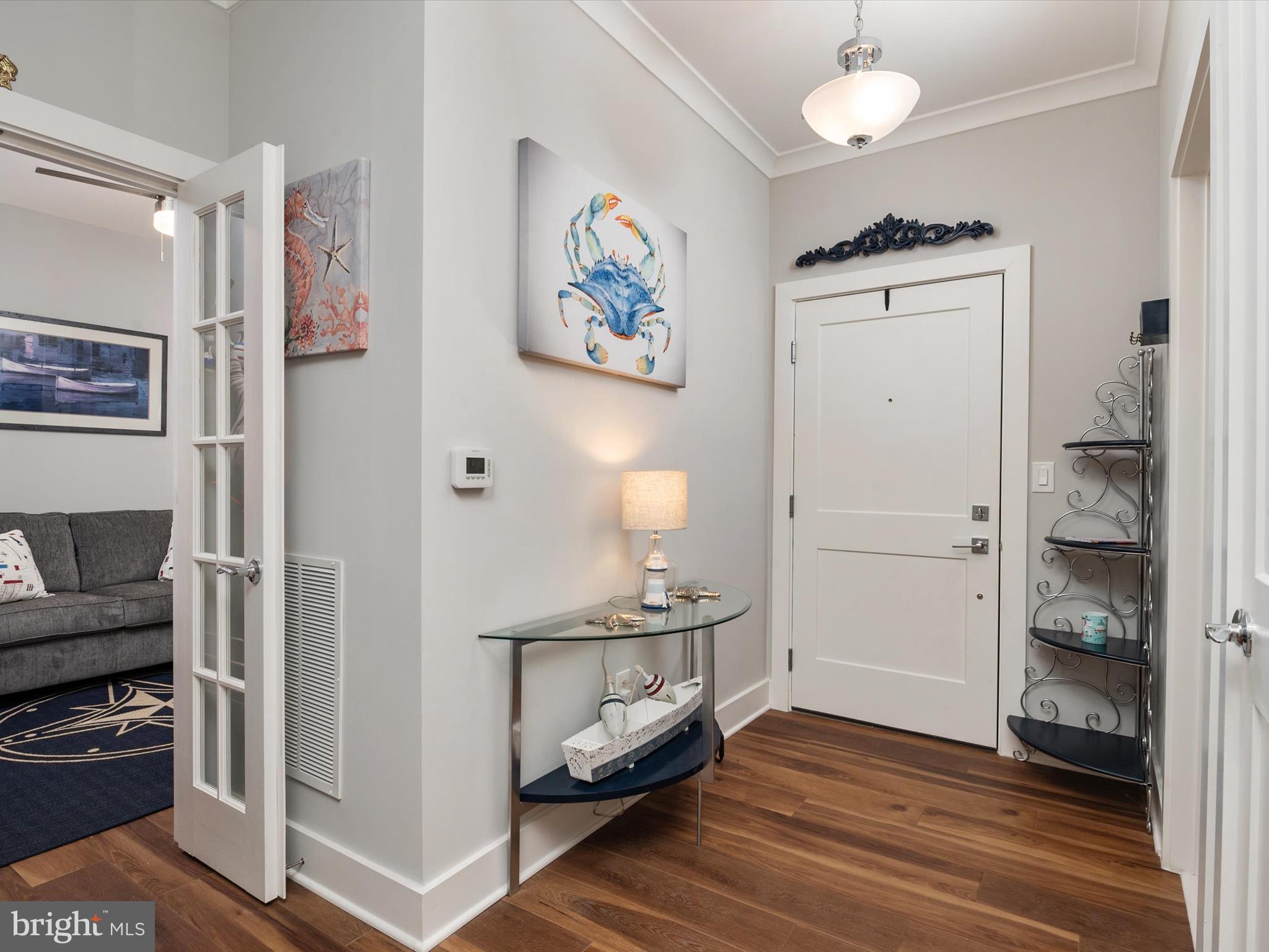 ELEMENT AT MILL CREEK - Residential