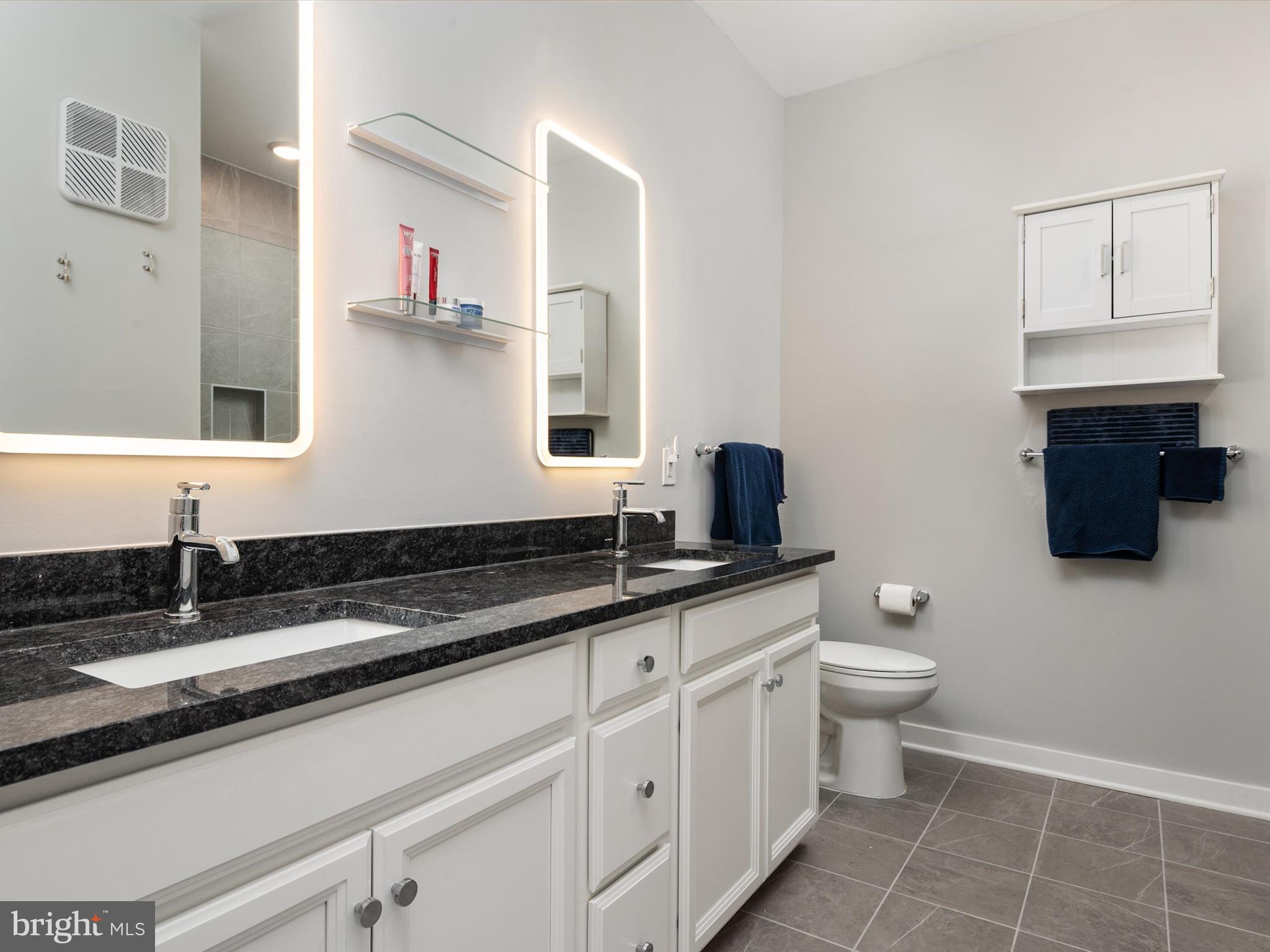 ELEMENT AT MILL CREEK - Residential