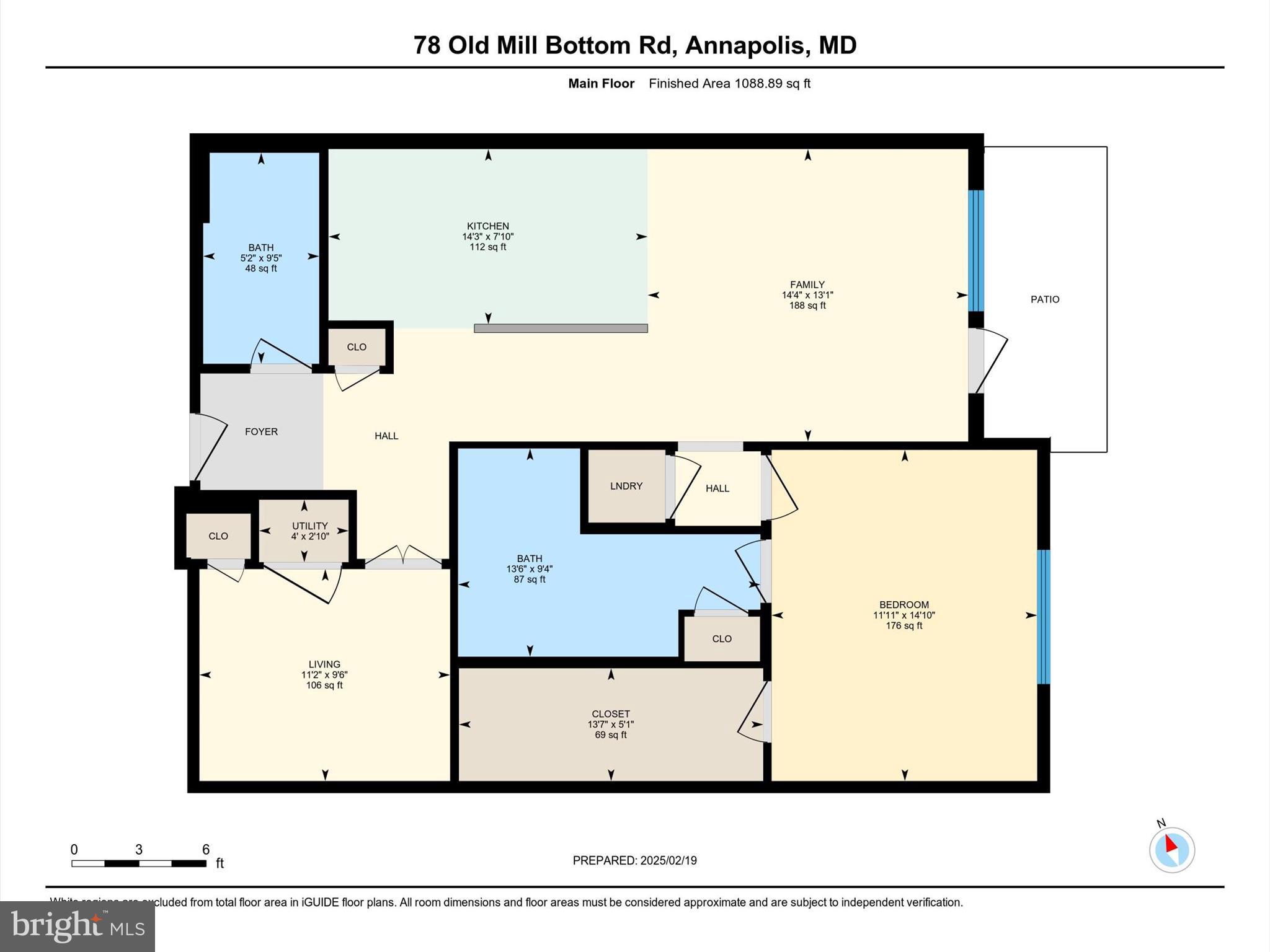ELEMENT AT MILL CREEK - Residential