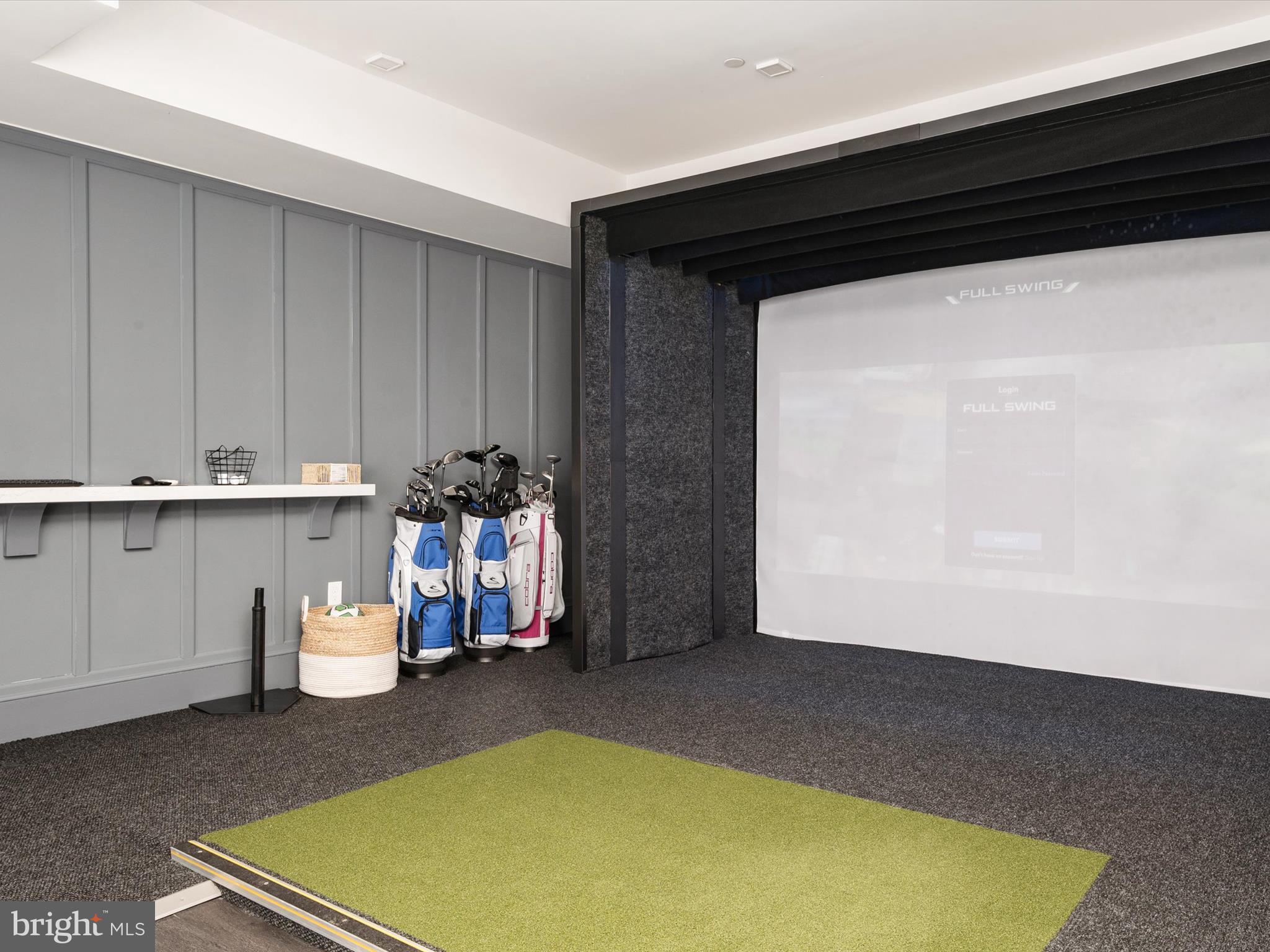 ELEMENT AT MILL CREEK - Residential