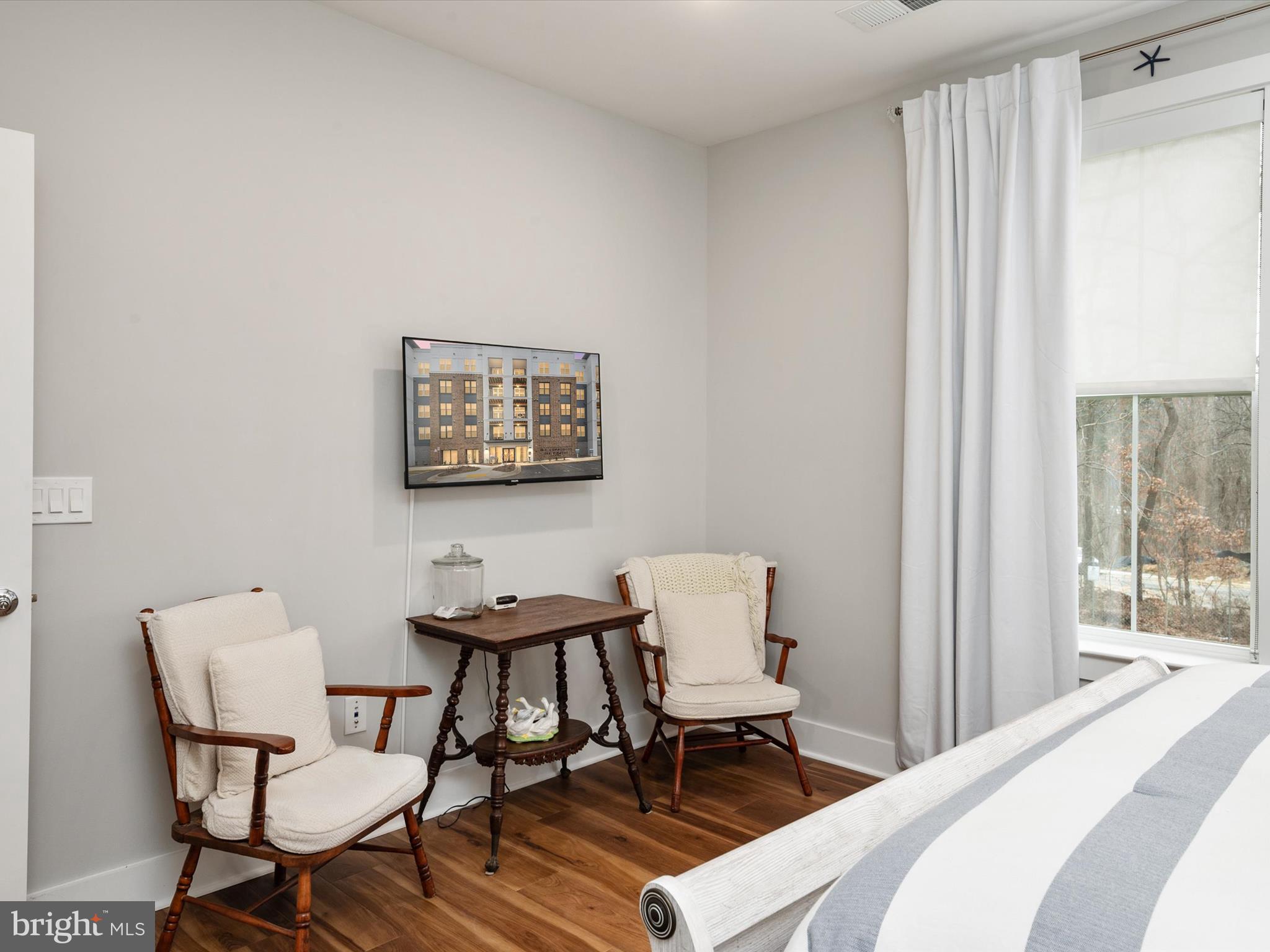 ELEMENT AT MILL CREEK - Residential