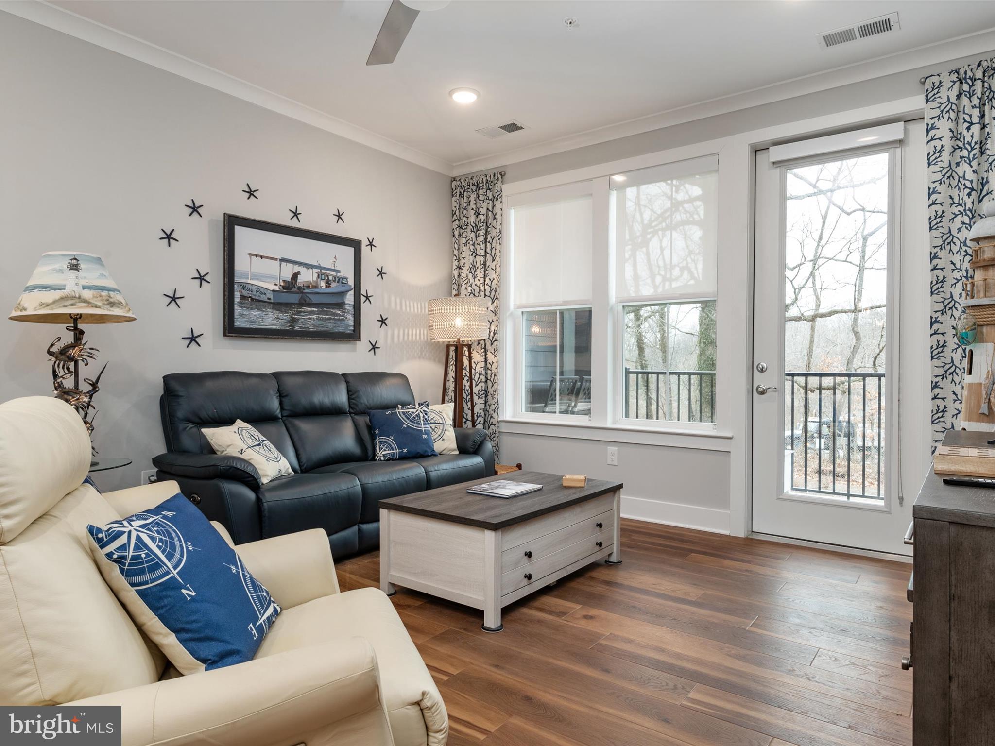 ELEMENT AT MILL CREEK - Residential