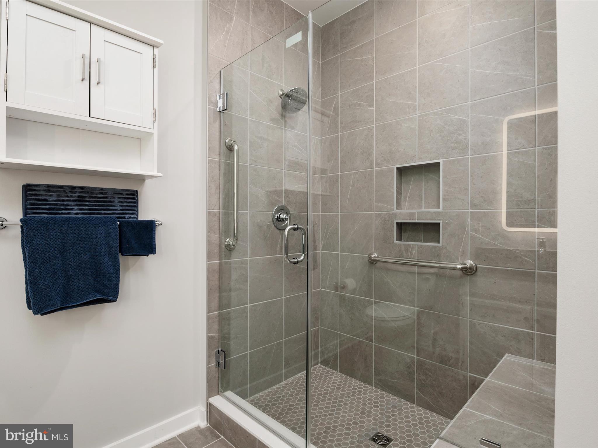 ELEMENT AT MILL CREEK - Residential