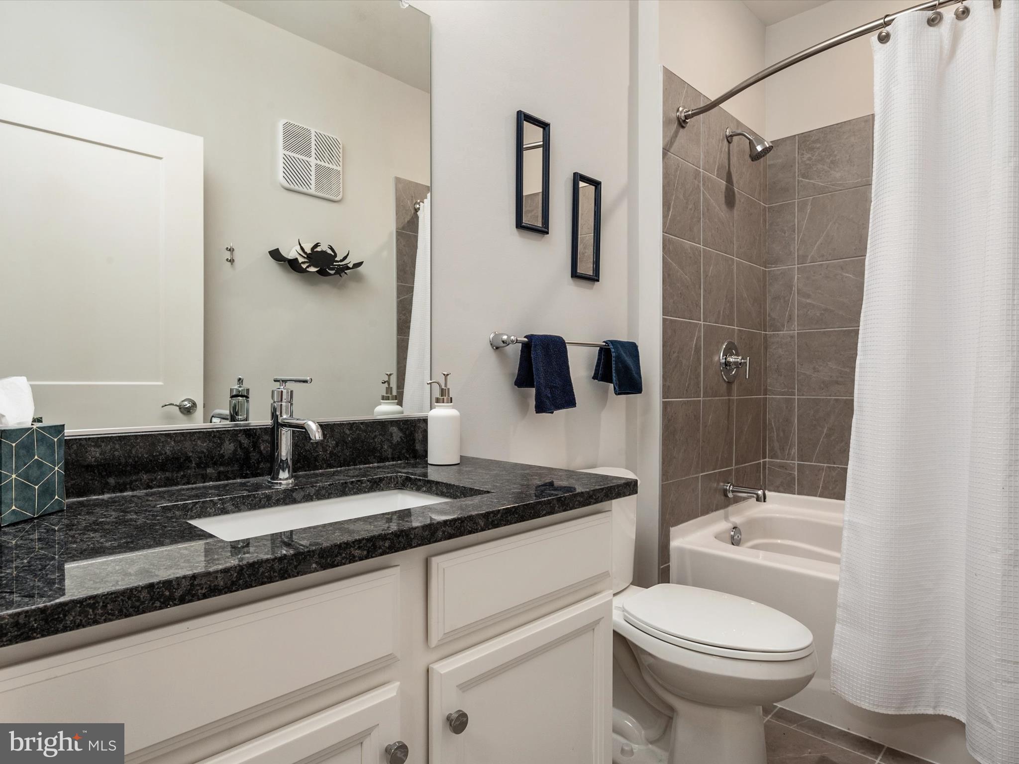 ELEMENT AT MILL CREEK - Residential